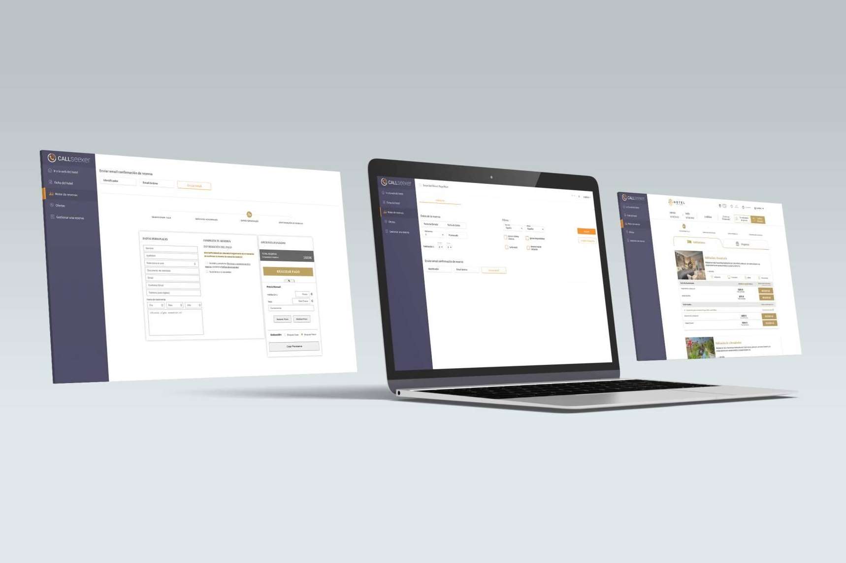 Paraty Tech arrives in the US market to continue to revolutionize hotel direct sales