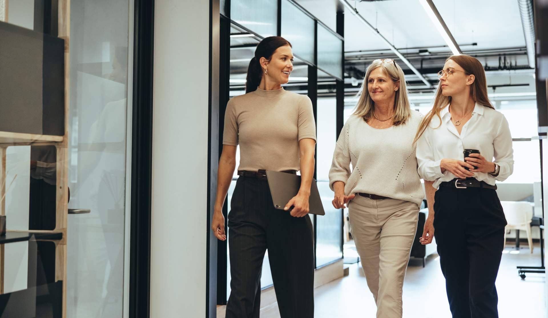 Improving the worker experience with Hybo's desk reservation system
