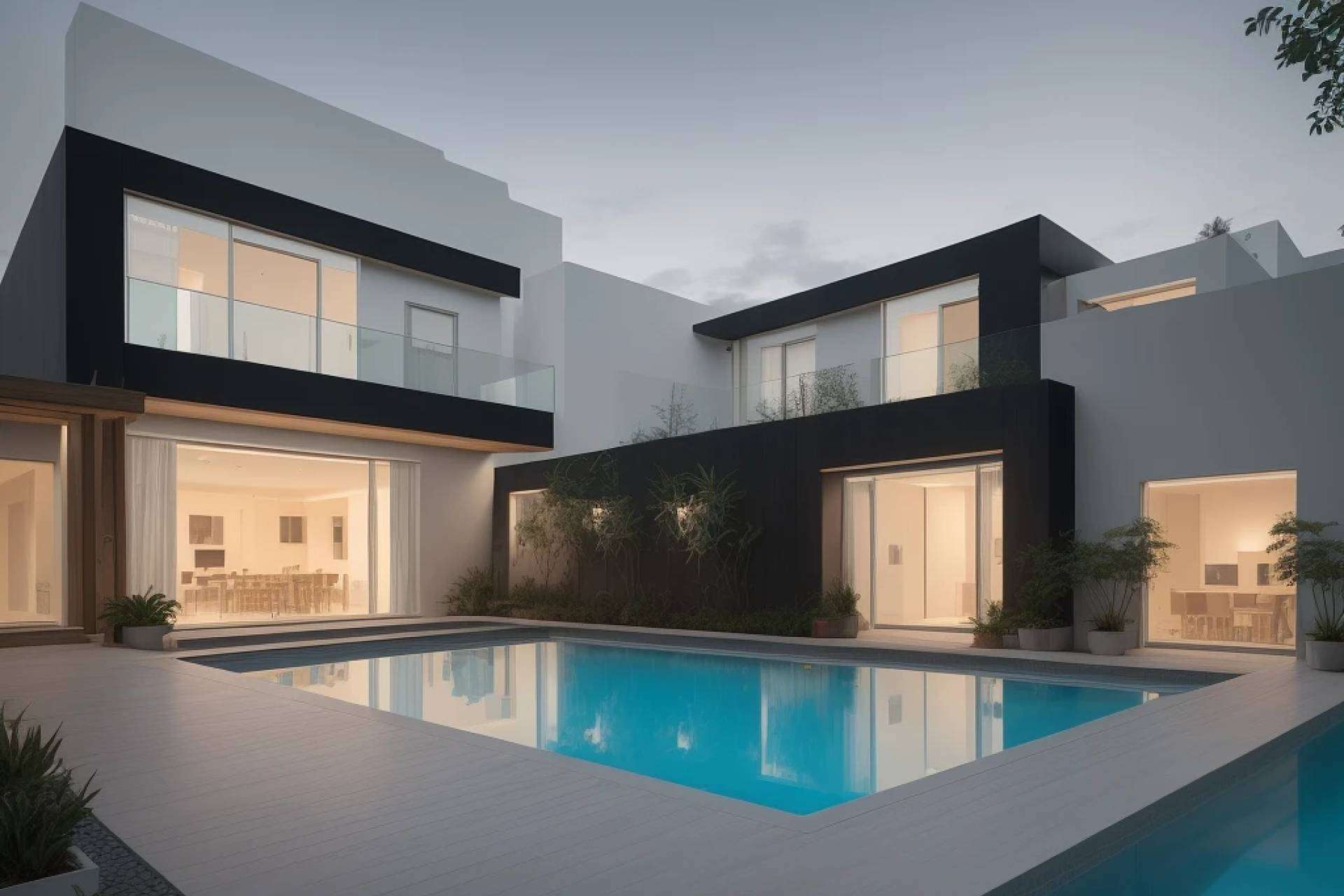 Arsitek, an architecture studio that offers the Golden Visa