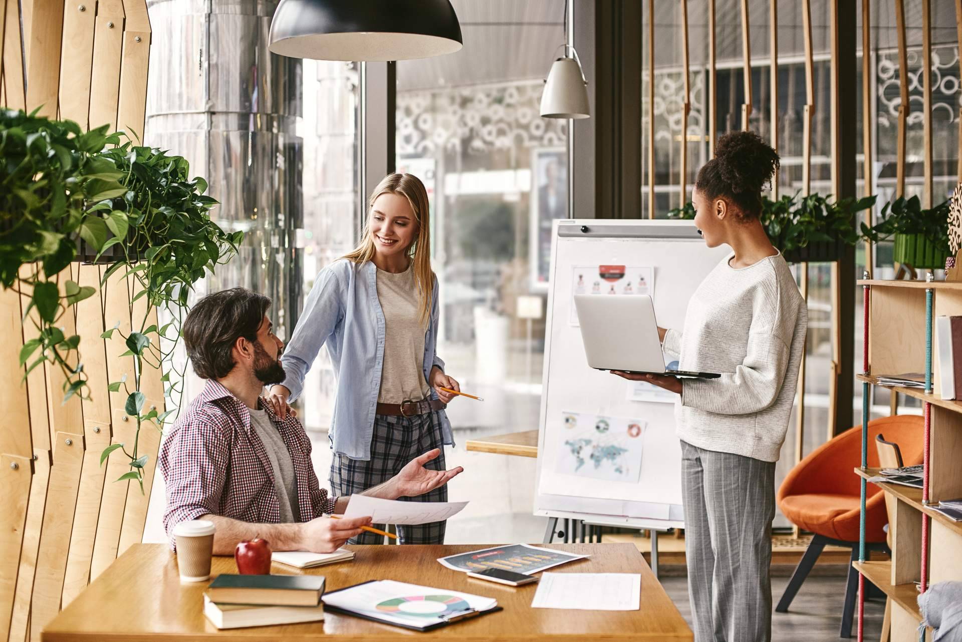 Digital marketing agency in Bangkok, Relevant Audience
