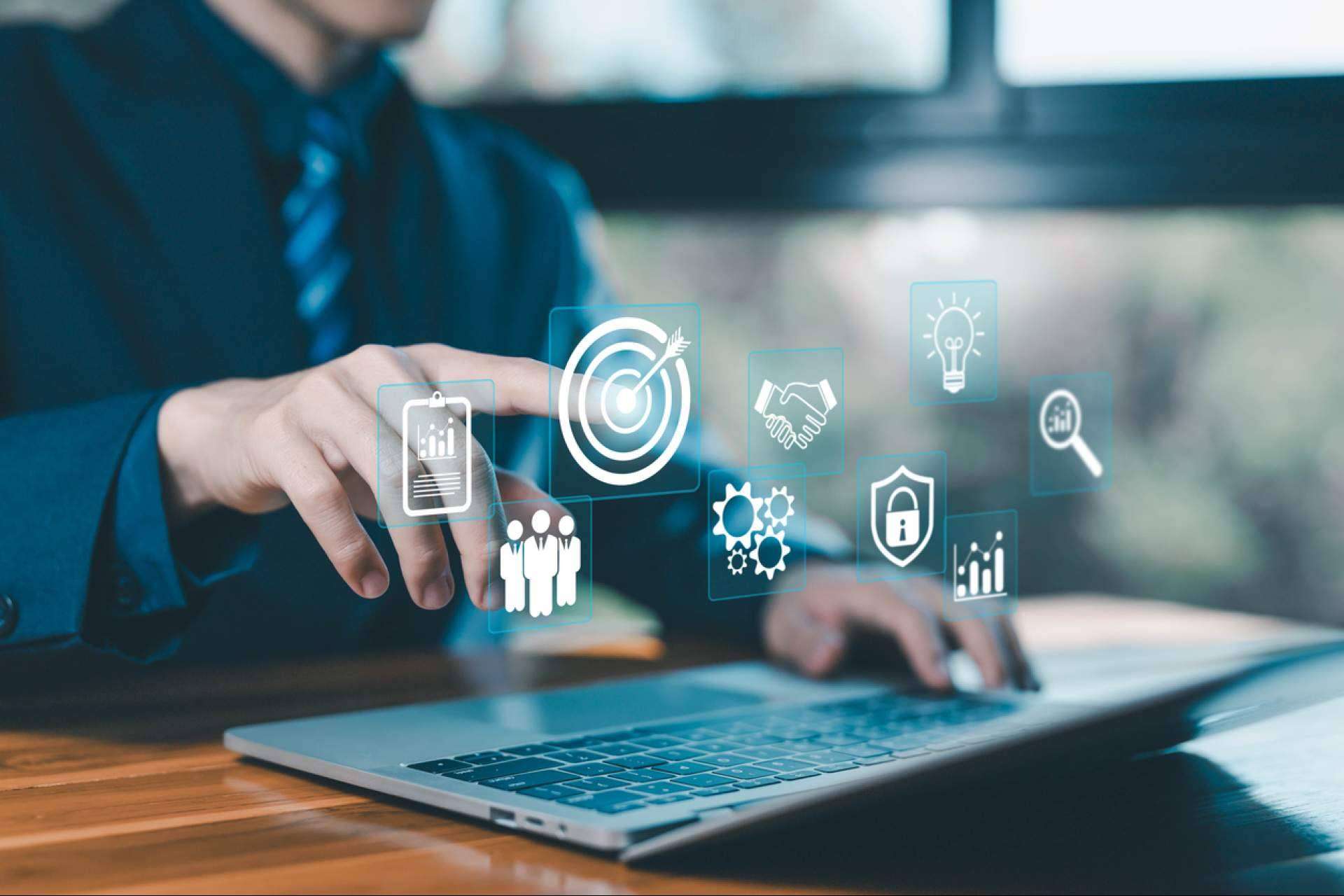 Unlocking Hidden Ghost Companies; Tech Consultancy Management Partners Key Detection Strategies