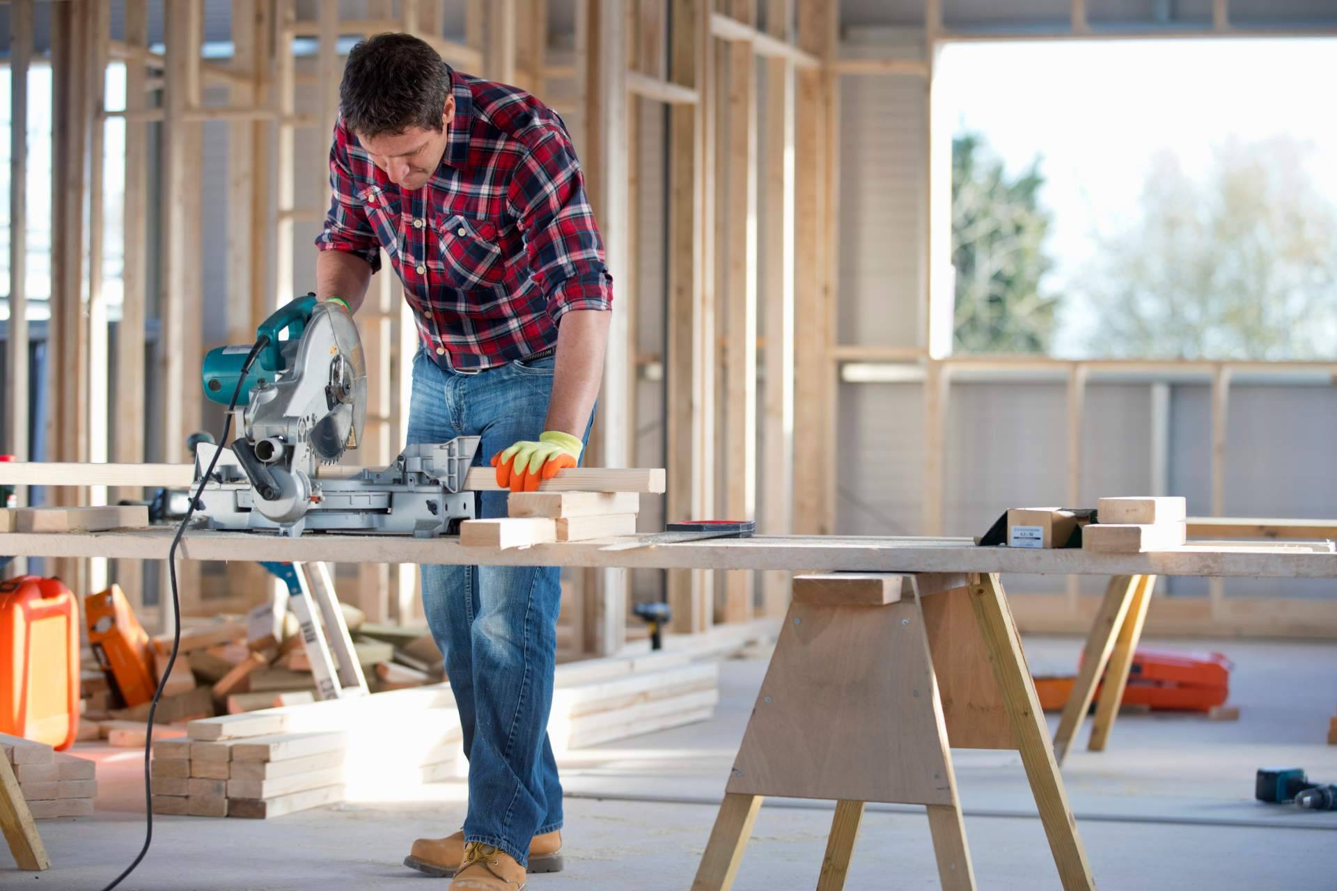 Lee Sheetrock Home Remodeling provides quality home remodeling solutions in New Jersey