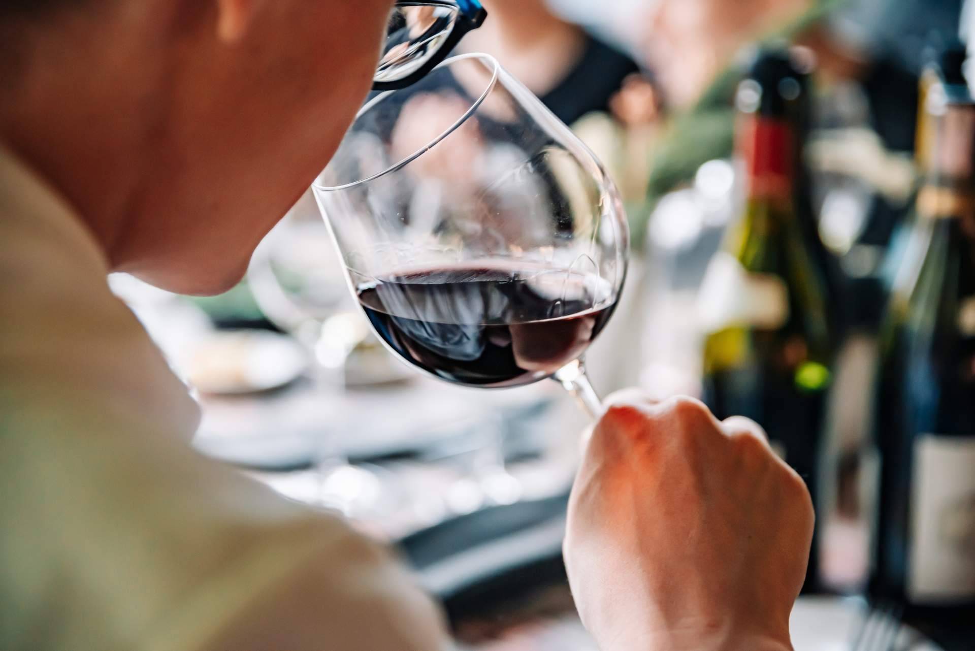 Amor por el vino y el Valle de Guadalupe, reflejados en la historia de Rondo del Valle