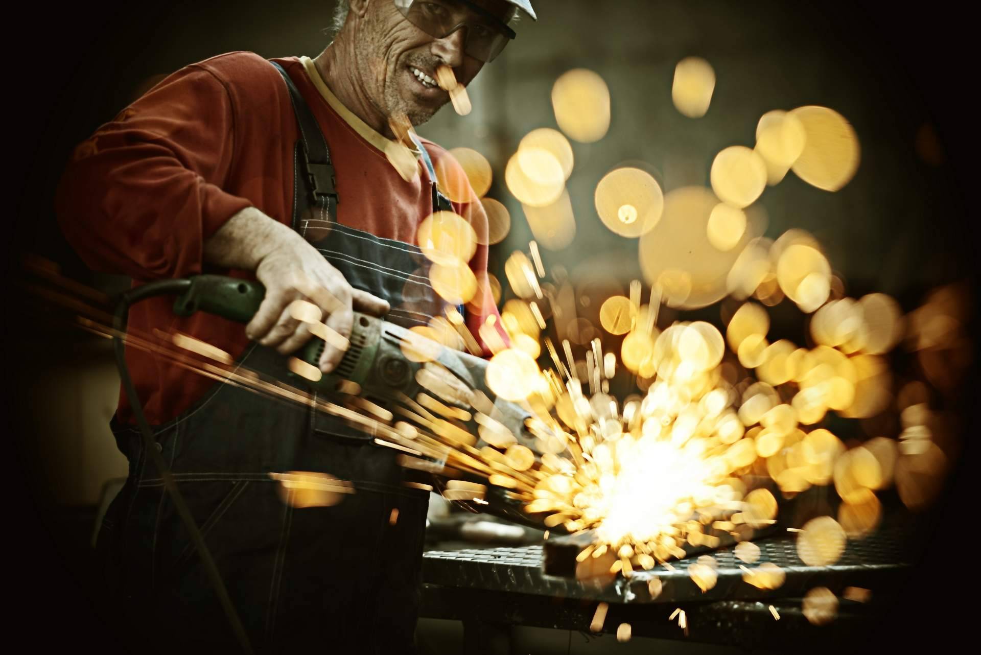 Precision and efficiency, the crucial role of specialized tools in aerospace maintenance
