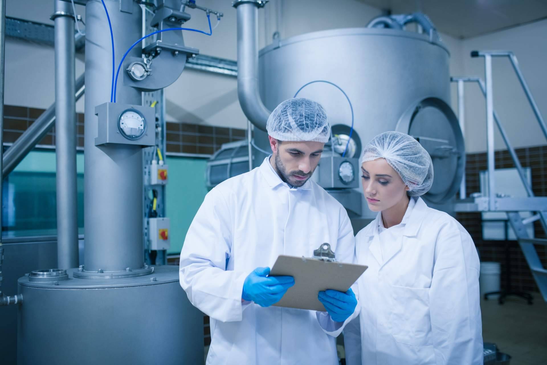 Industrial Training de México; Expertos en Capacitación para la Industria