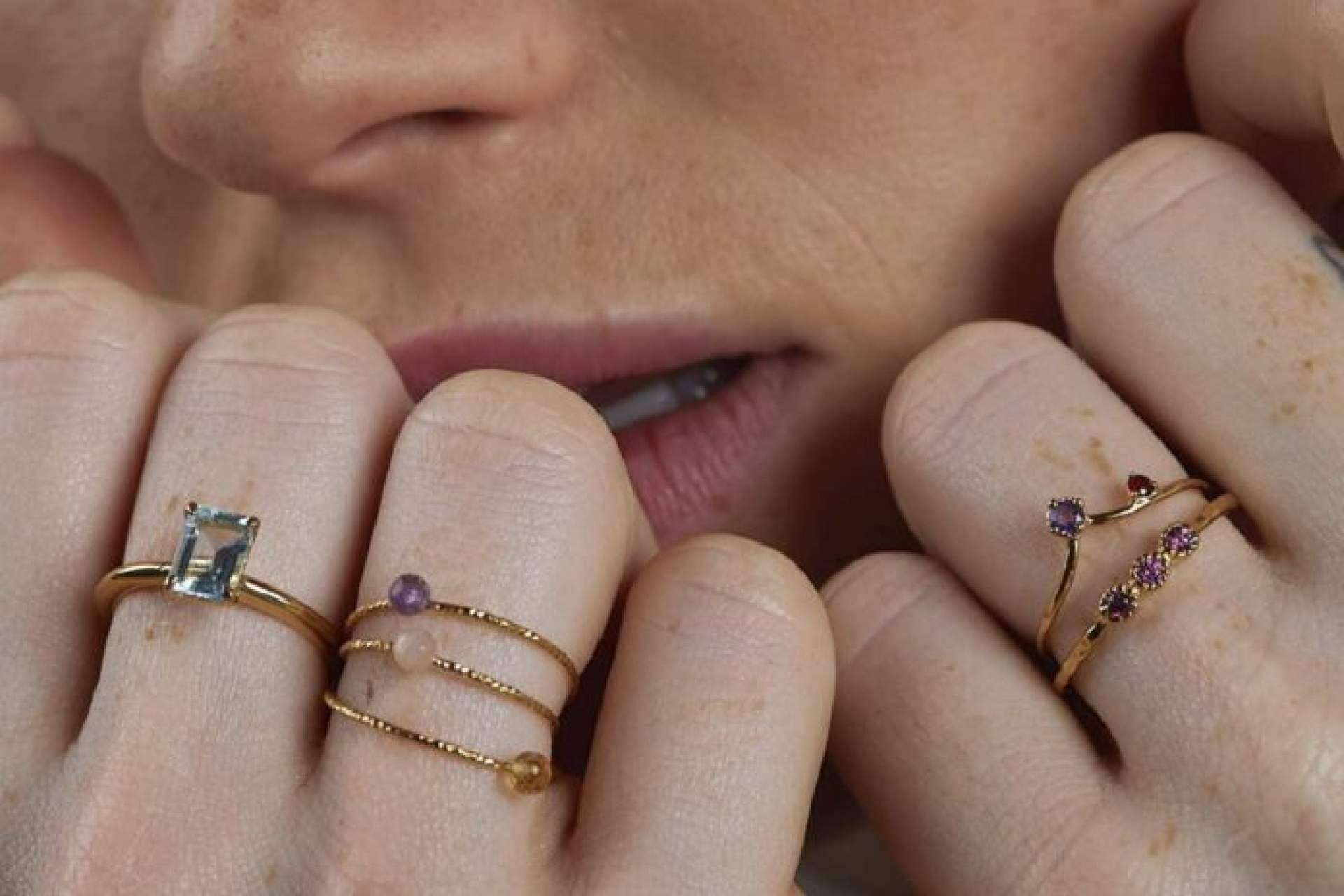 What are jewelry buyers looking for in 2024?