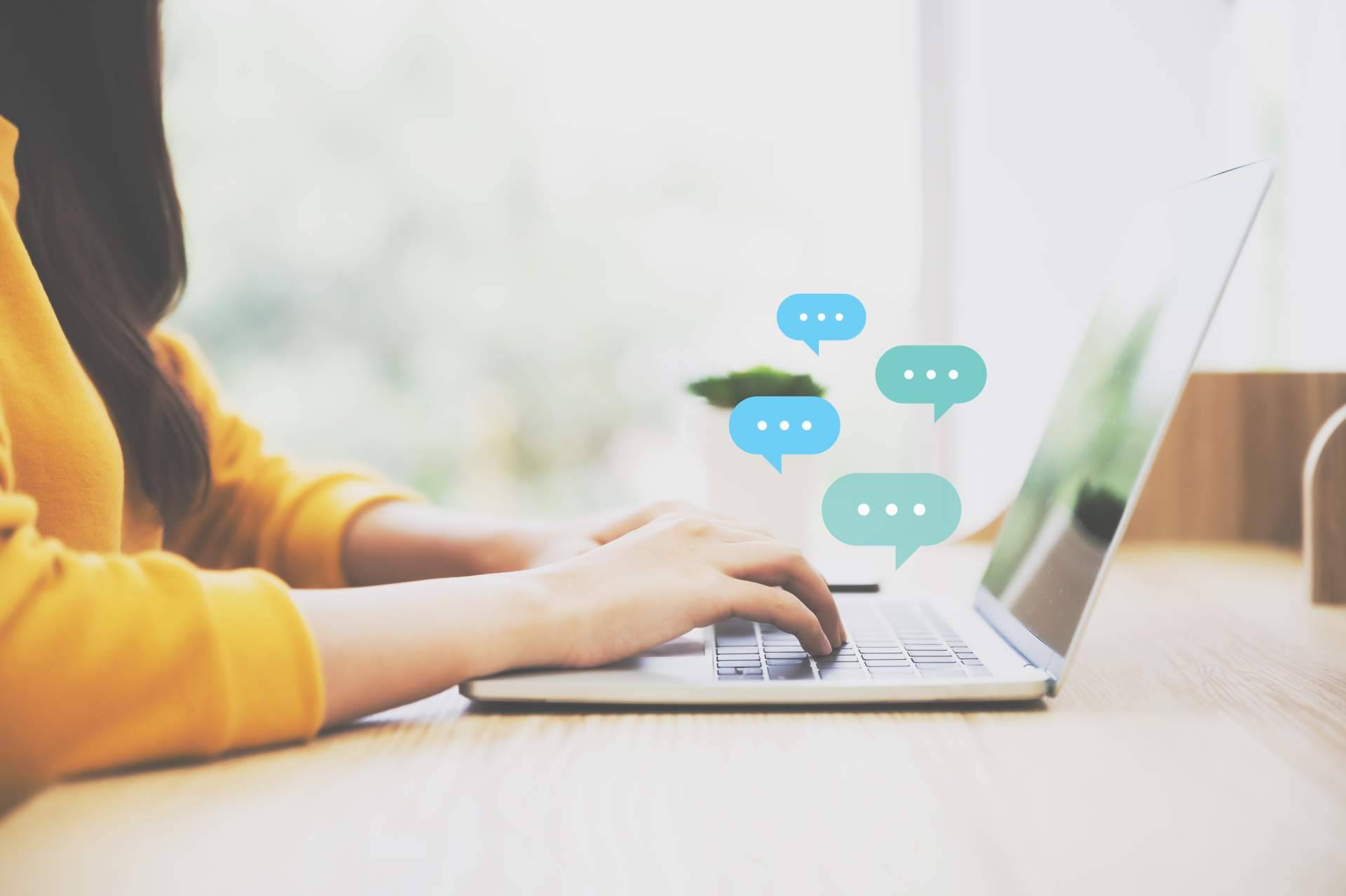 Offer continuous support to customers, with Busatools live chat tool