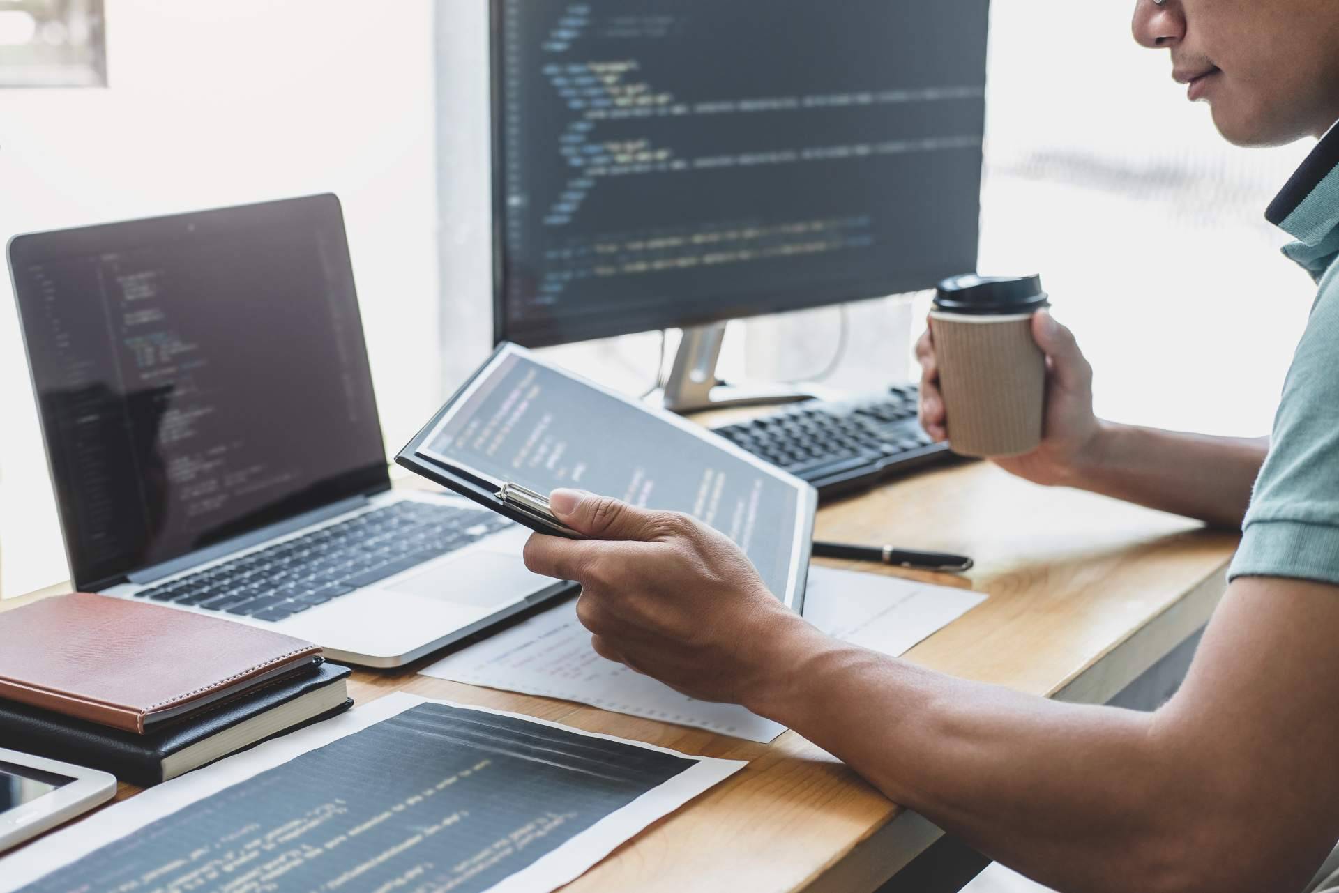 Dev Shop, the new software development trend