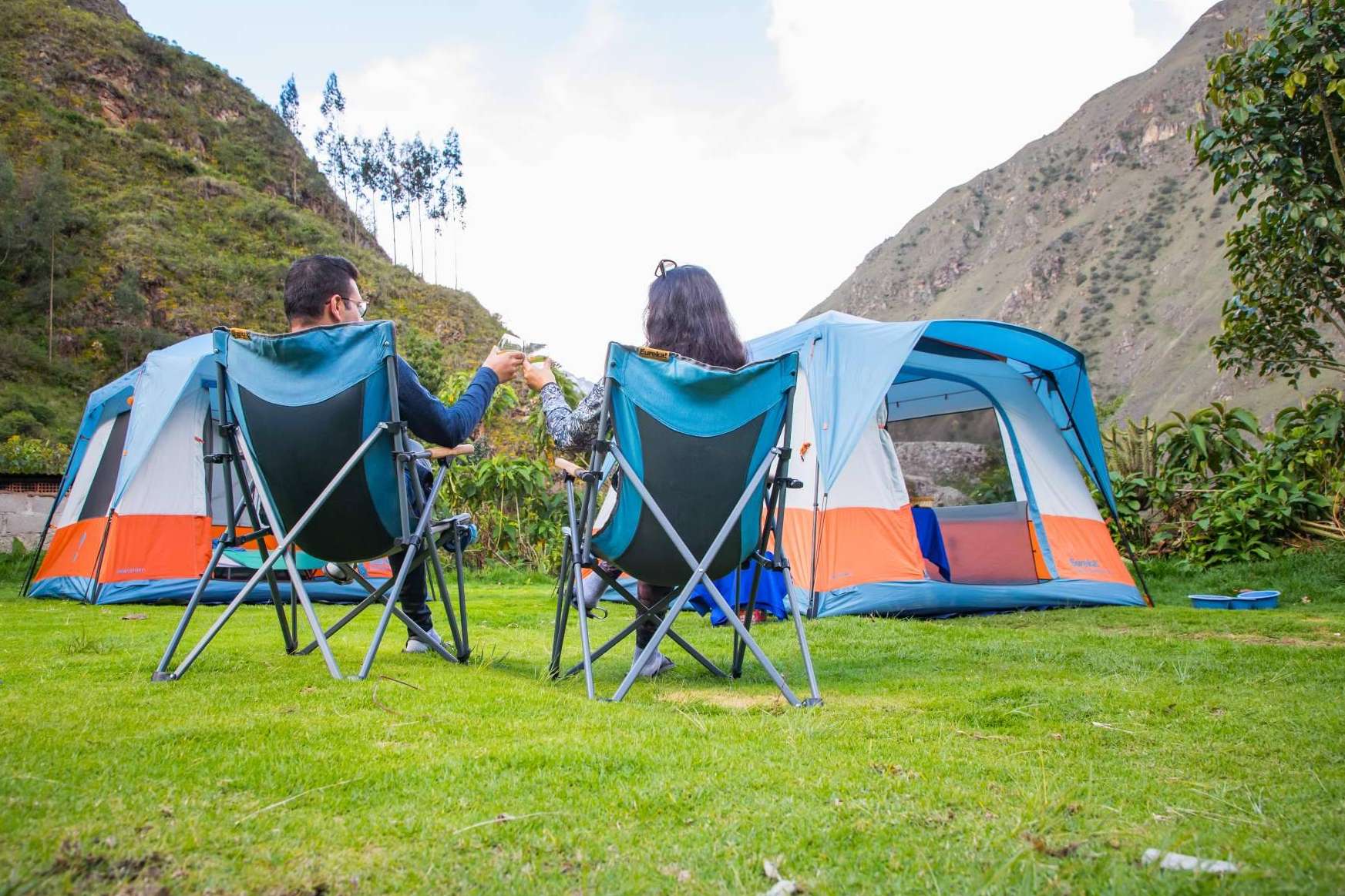 TreXperience offers luxury tours to Machu Picchu