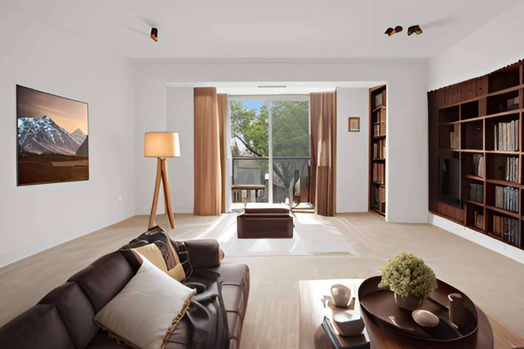 StageInHome revolutionizes real estate and interior design with AI-driven tools
