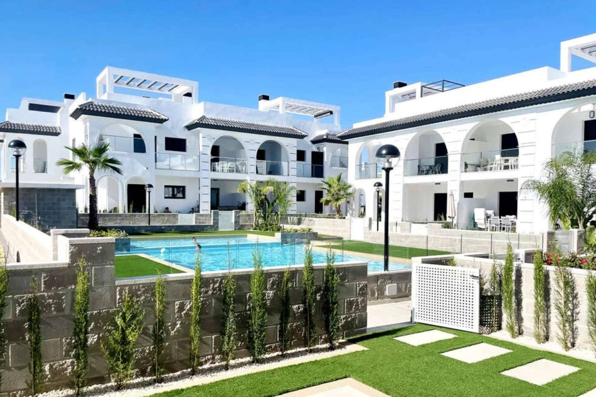 Living in Ciudad Quesada, tranquility, nature, and quality of life with Euromarina