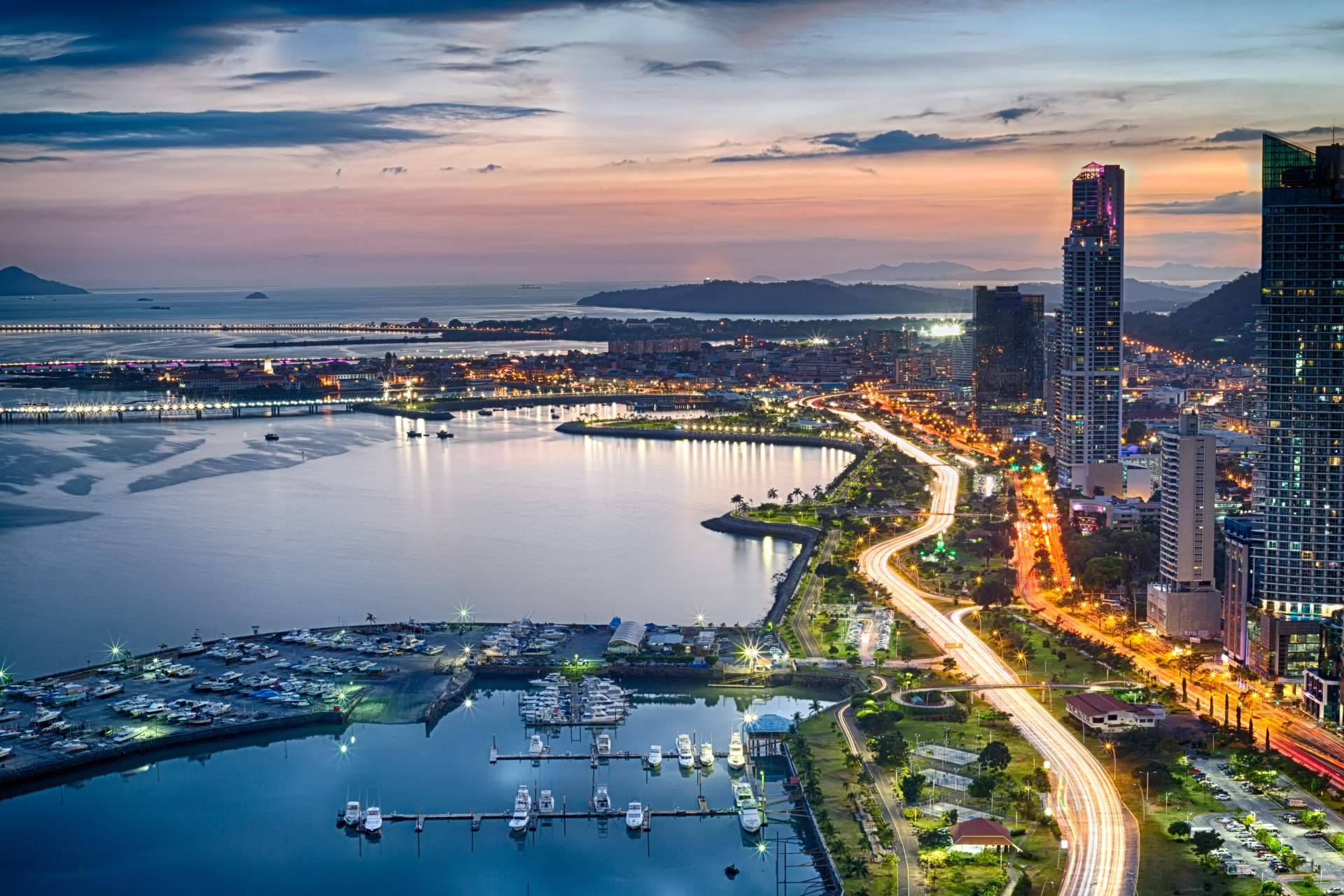 Grupo PREIC ofrece asistencia especializada para aprovechar las grandes oportunidades de inversión en Panamá