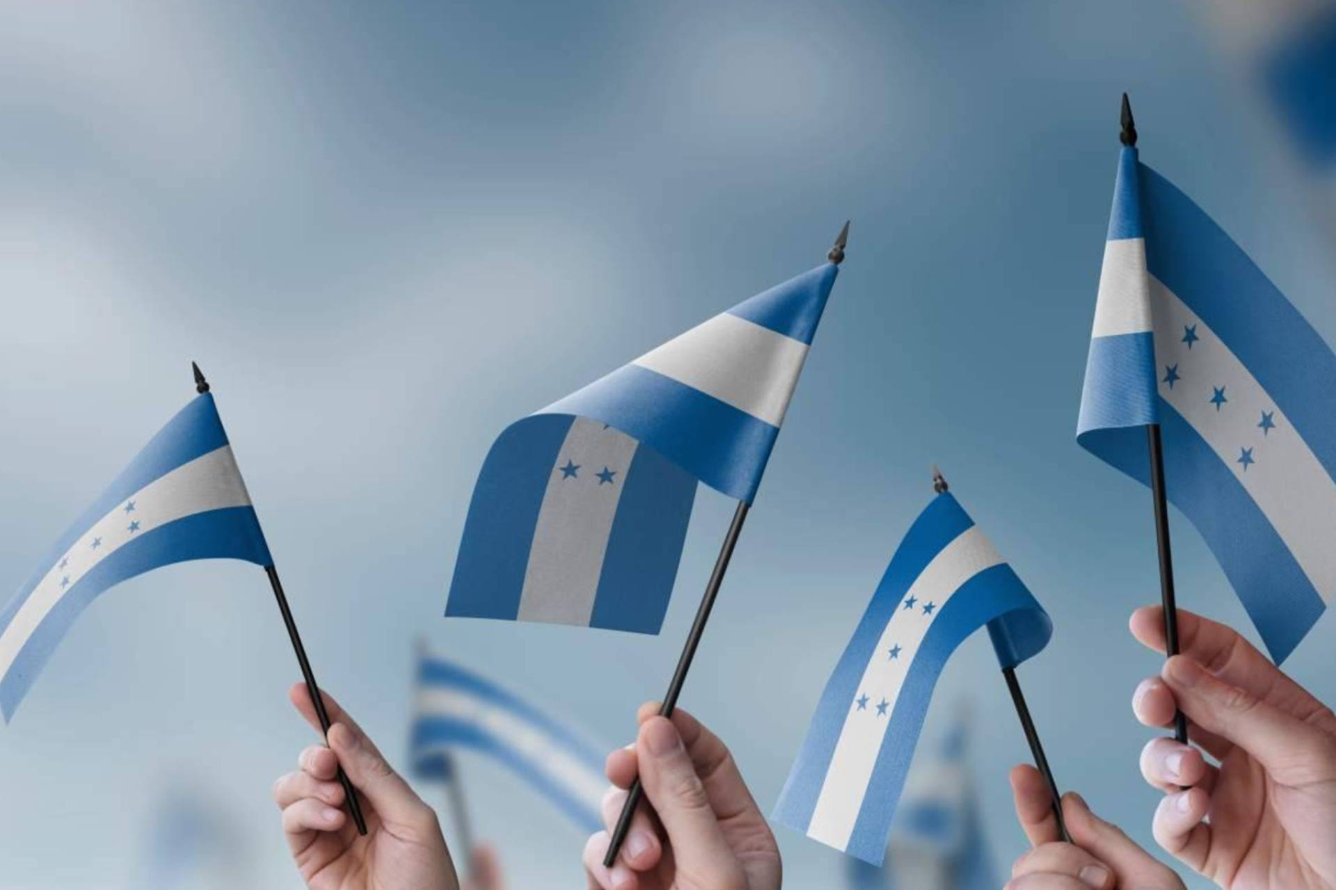 Honduran consulates in the USA