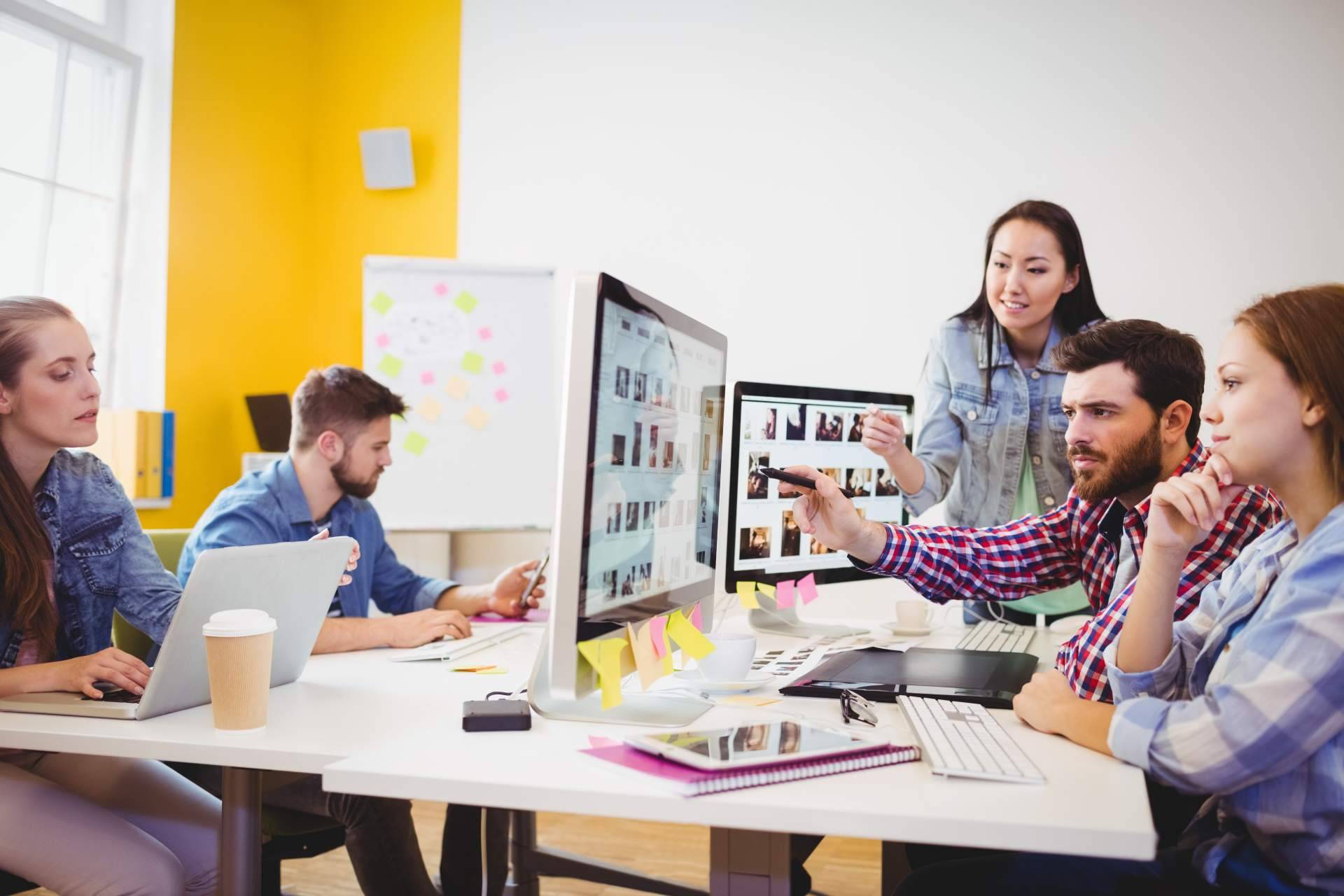 Key recommendations for selecting the right marketing agency, by Relevant Audience