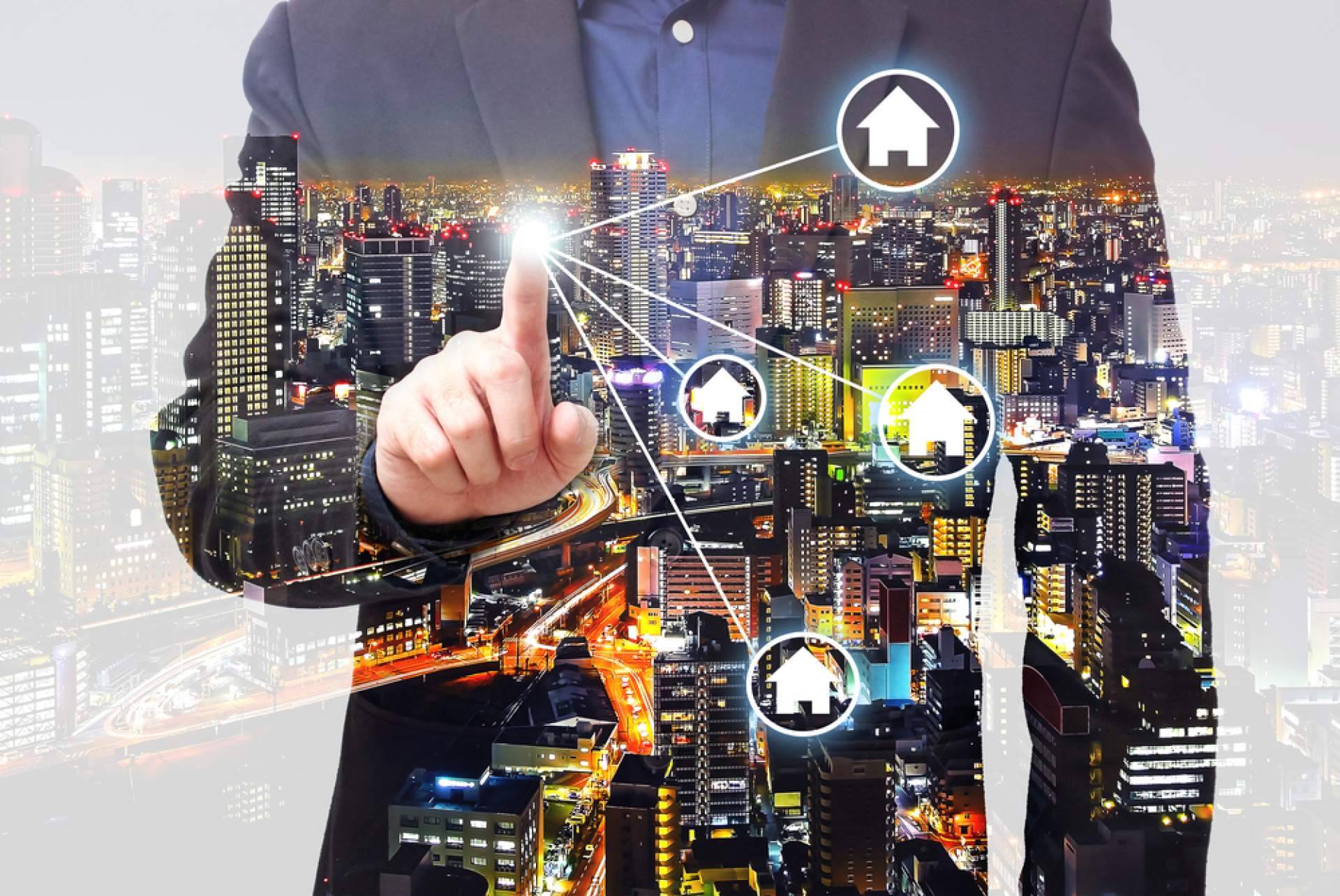 La inteligencia artificial transforma la gestión y valoración de propiedades en el sector inmobiliario