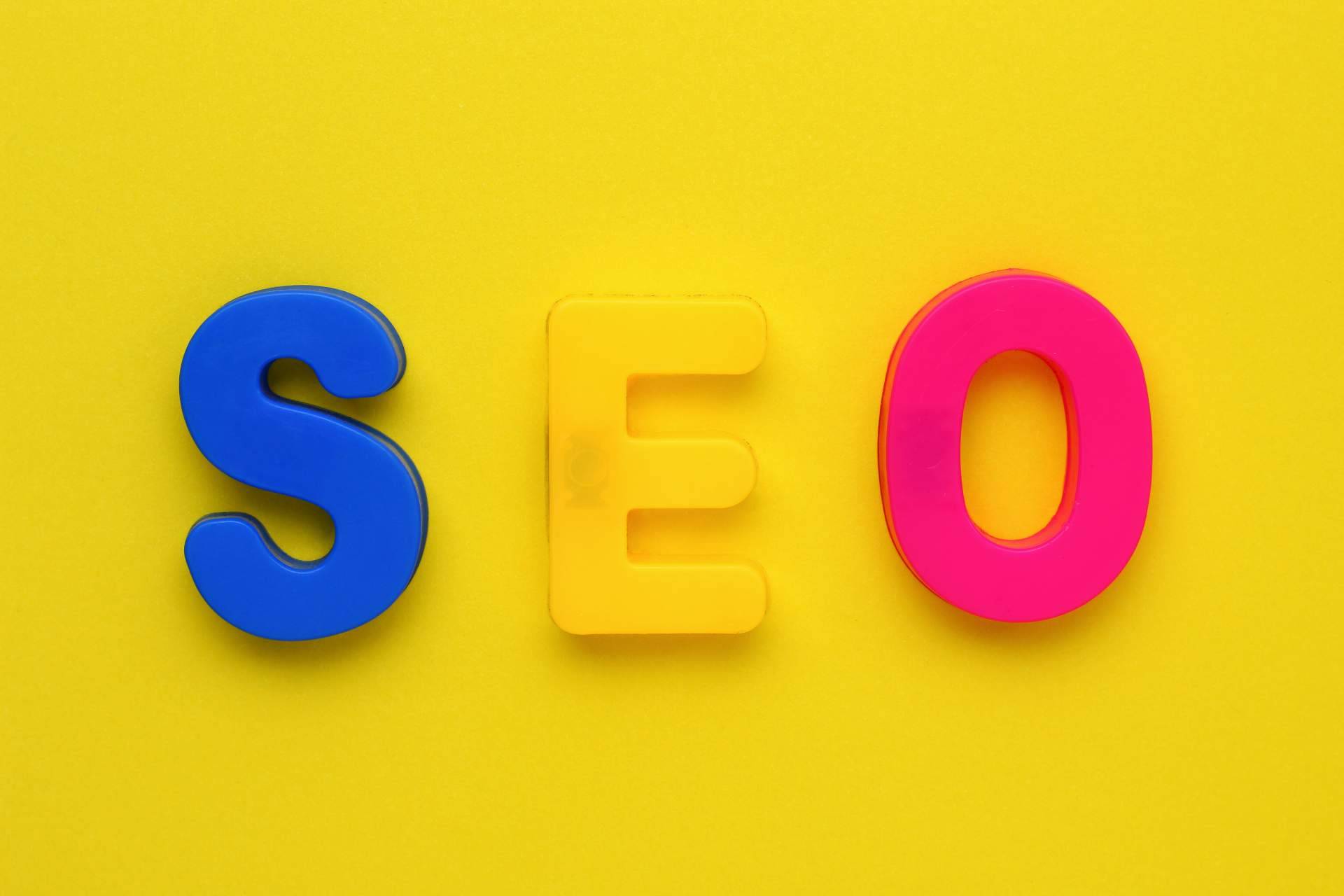รับทำ SEO services by Relevant Audience, a trusted SEO agency in Thailand