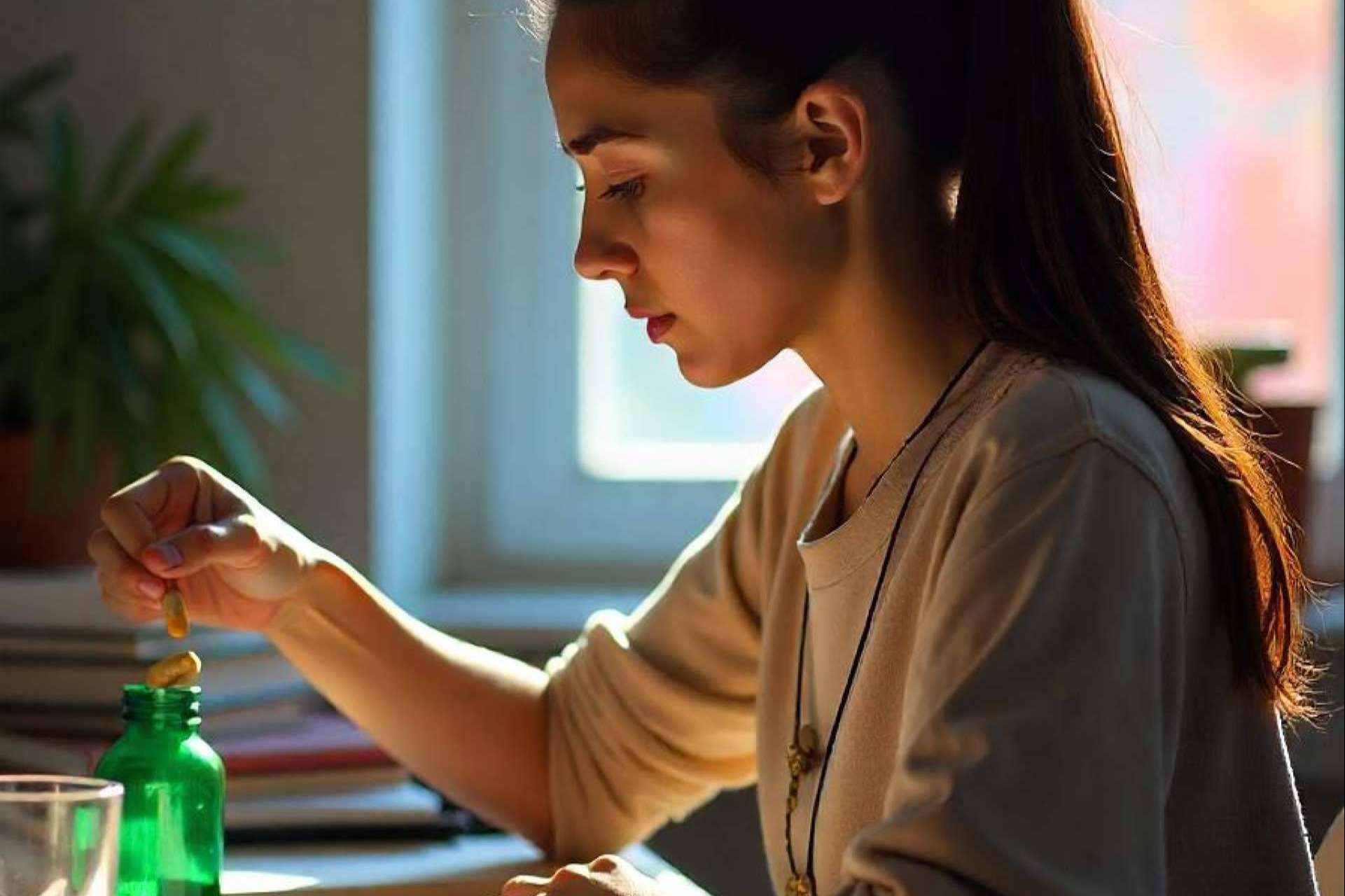 Top supplements for students