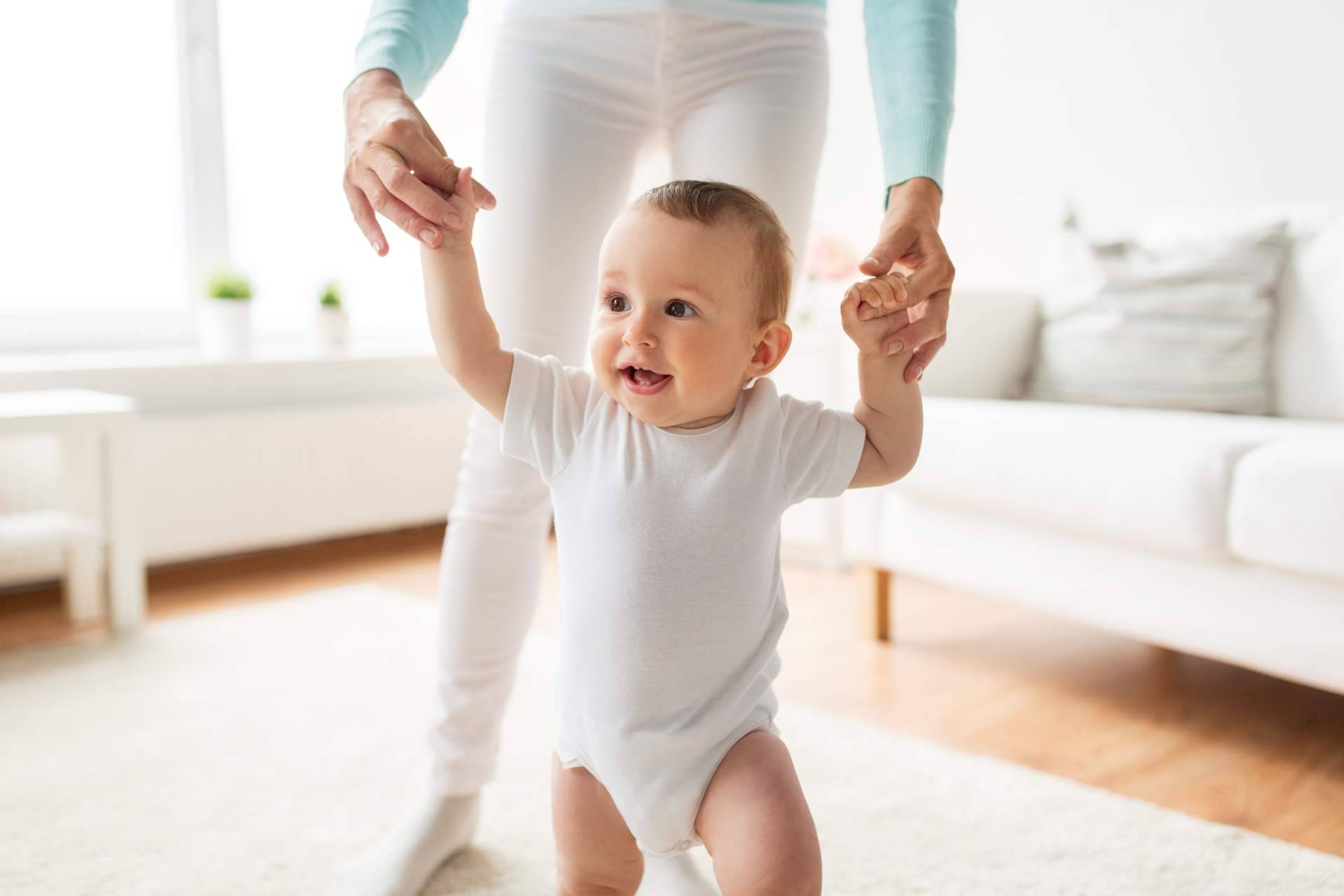 Ensuring excellent care and attention with products from Baby Kissy