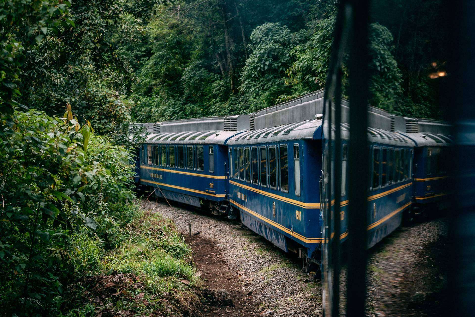 Luxury tours to Machu Picchu with TreXperience's quality