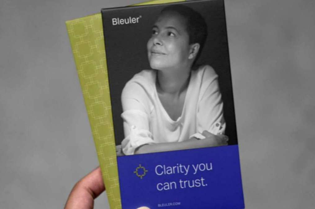 Revolutionary Breakthrough for Schizophrenia; Bleuler by 52Platform Receives Funding