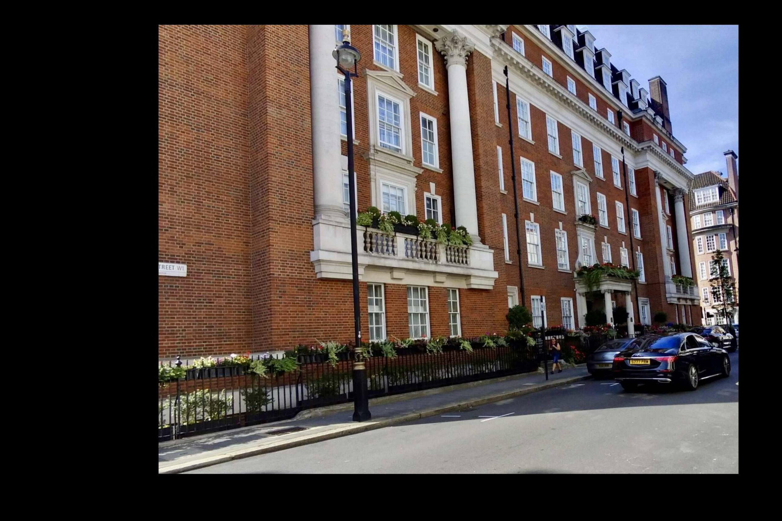 EI2VALUE expands its portfolio of luxury apartments and villas in London and Marbella