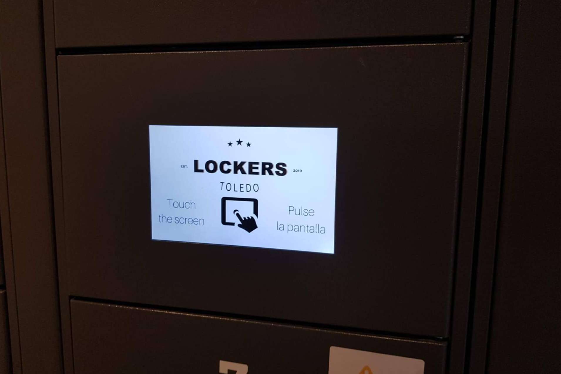 Guide to enjoying an extra day in Toledo using Toledo Lockers luggage storage