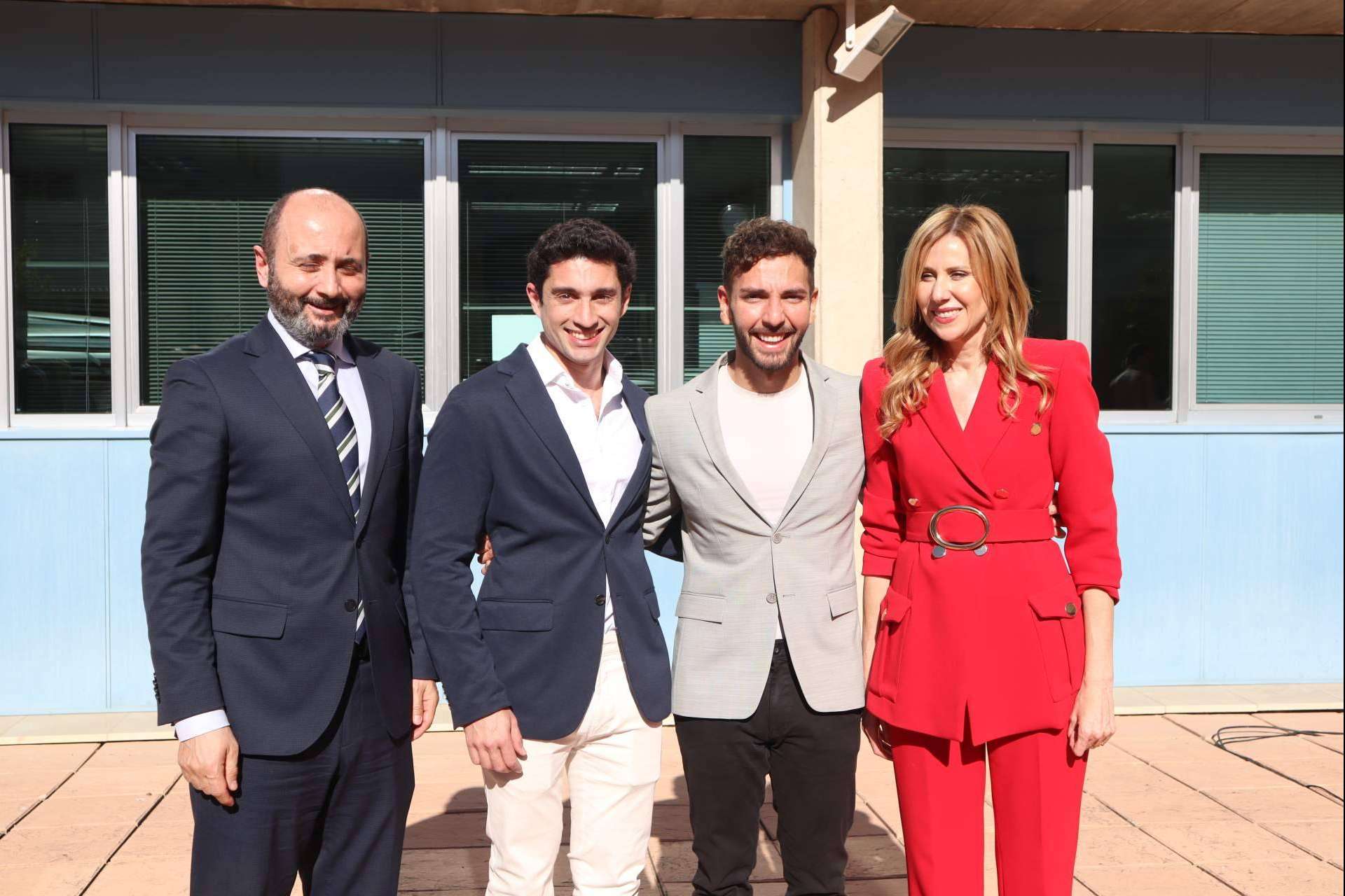Spain exports orthodontic expertise worldwide thanks to the startup Smart Aligner Services