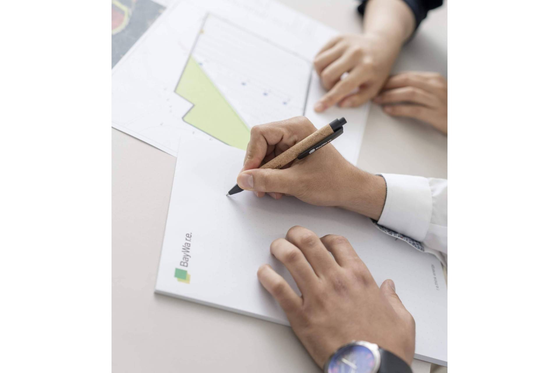 BayWa r.e. strengthens decision-making with its commercial asset management solution