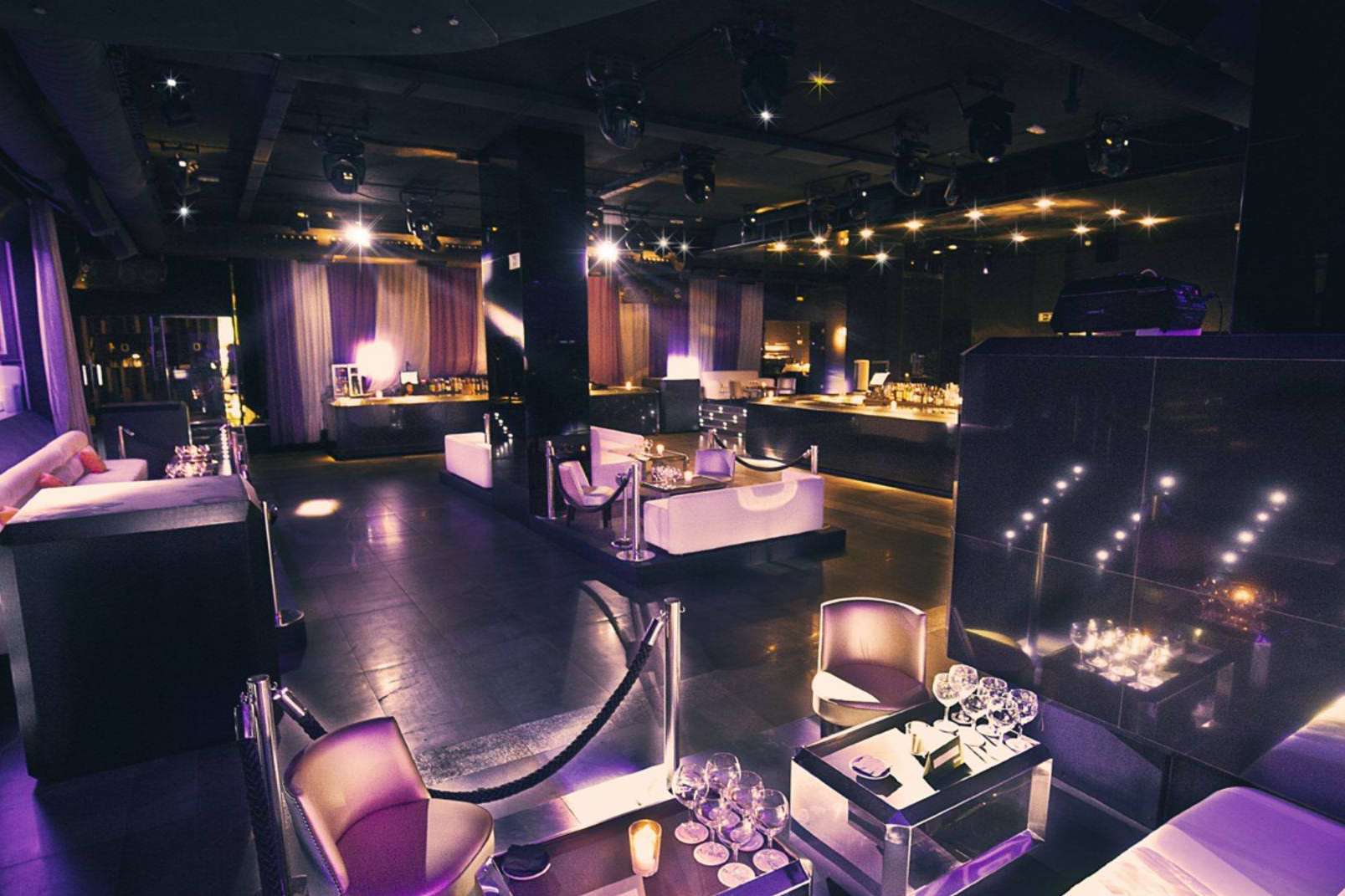 Discover the Hottest Nightclubs in Madrid; VIP Access, Guestlists, and Unforgettable Parties Await
