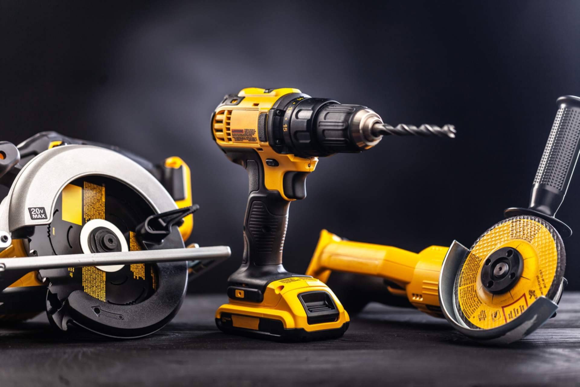 Mister Worker® expands its international catalogue with BETA tools for workshops and businesses
