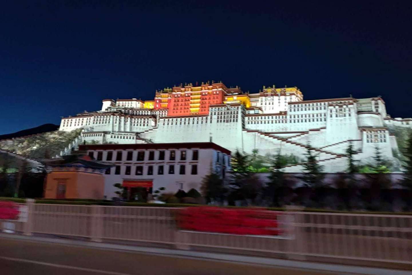 Discover Lhasa; Authentic Multi-Day Tibet Tours, Summer 2025