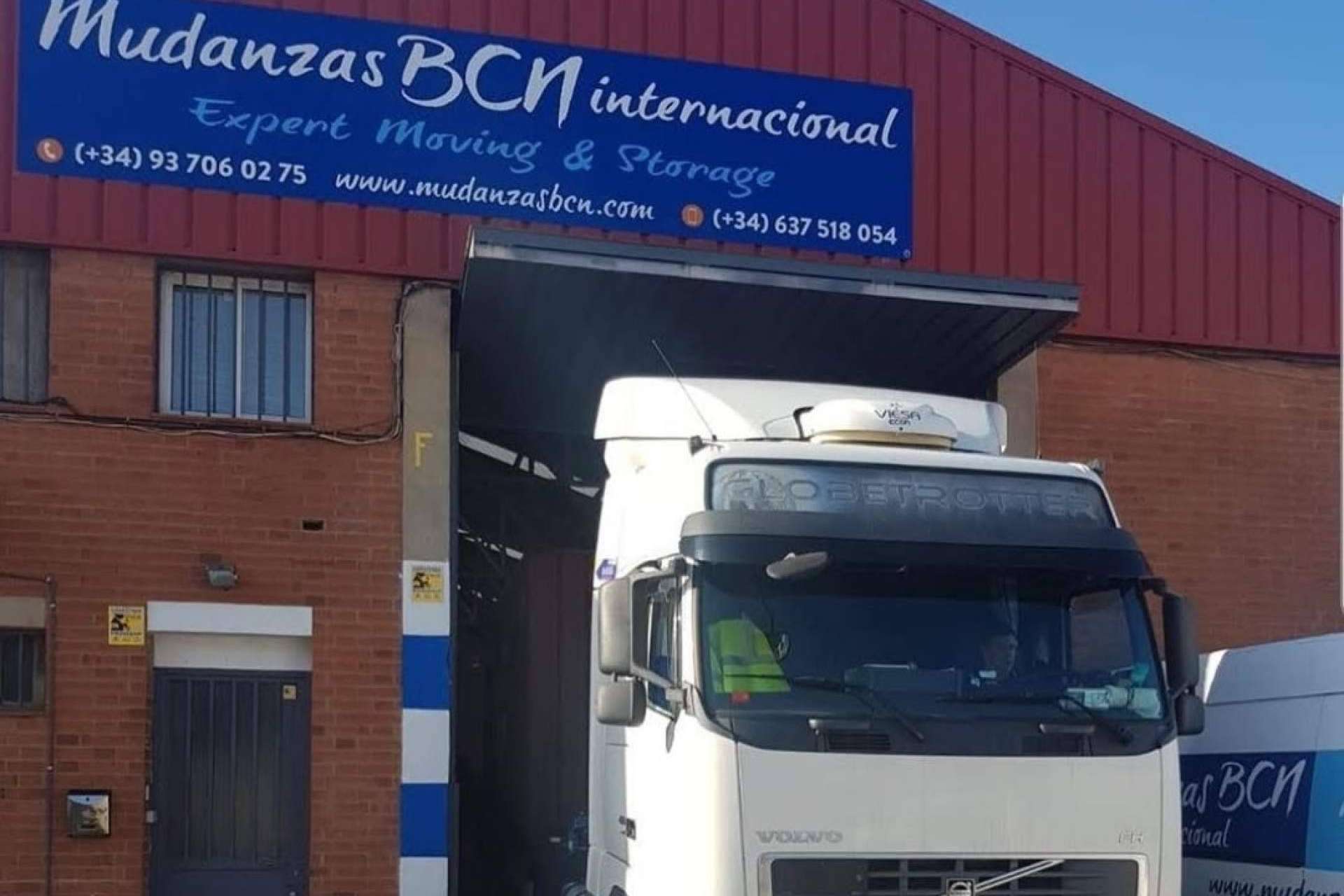 Mudanzas BCN Internacional ofrece traslados internacionales adaptados a cada cliente