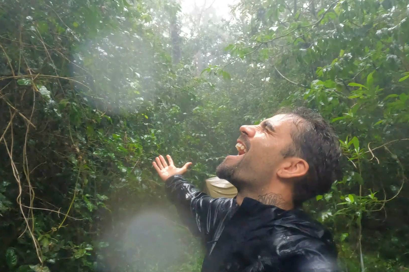 Pablo Nemo; A Pilgrimage to the Earth’s Chakras