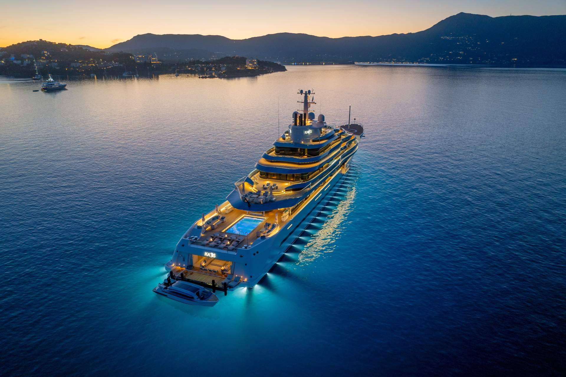 Expertise, trust, and innovation; Boatsters Black transforms the process of buying yachts for sale