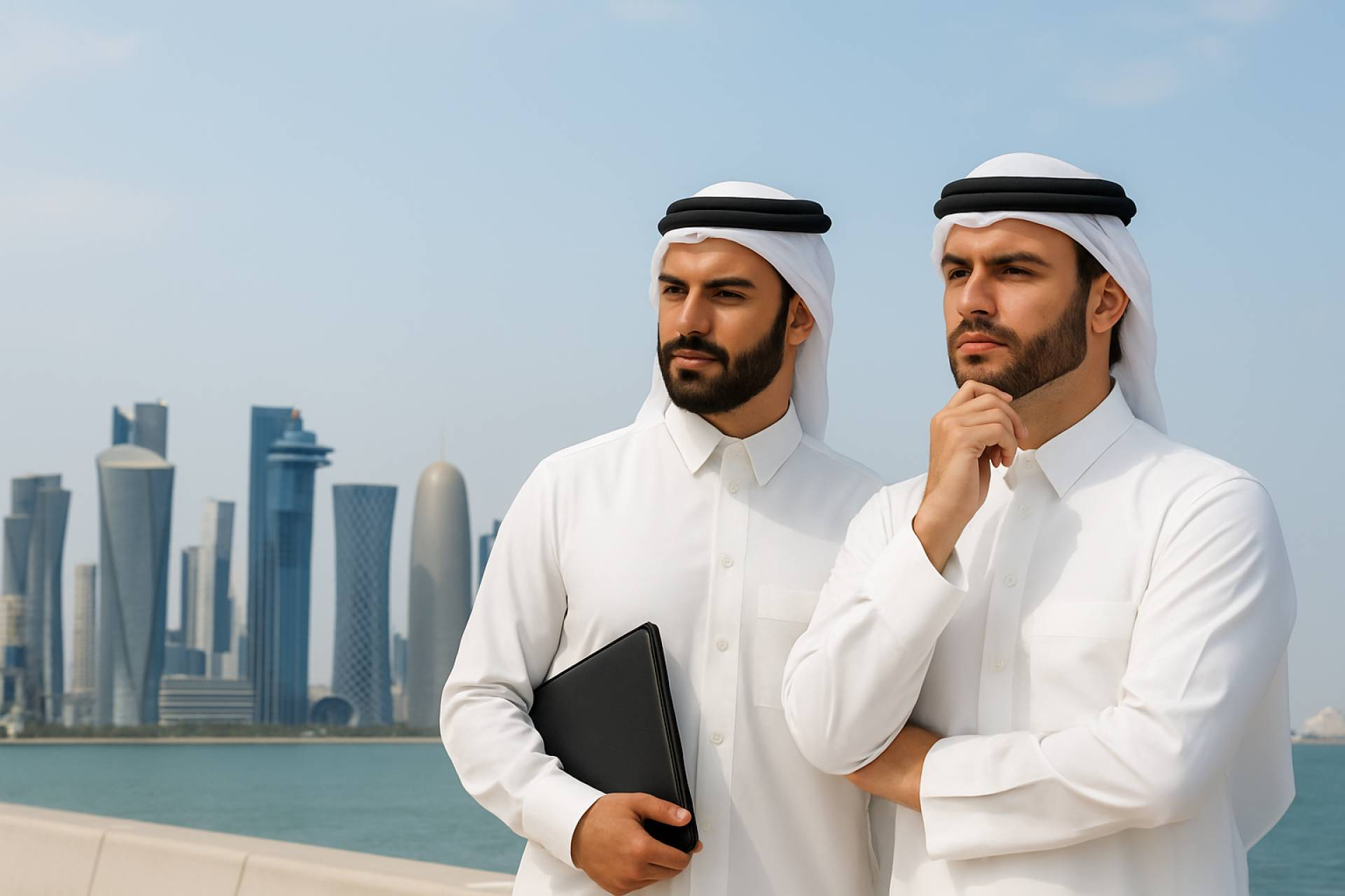 How to select the best lawyer in Doha, Qatar