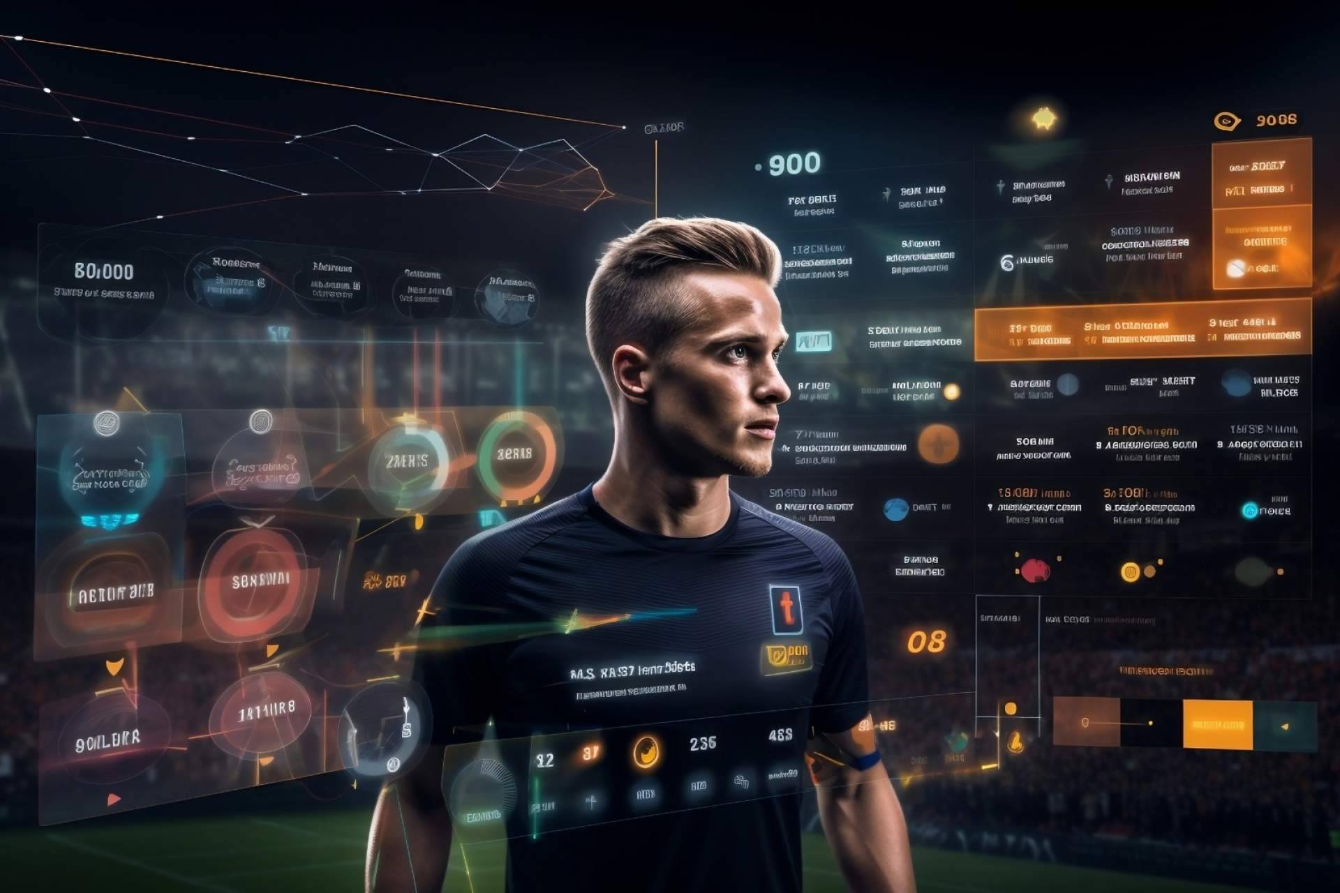 How Artificial Intelligence is transforming scouting and the training of new football specialists