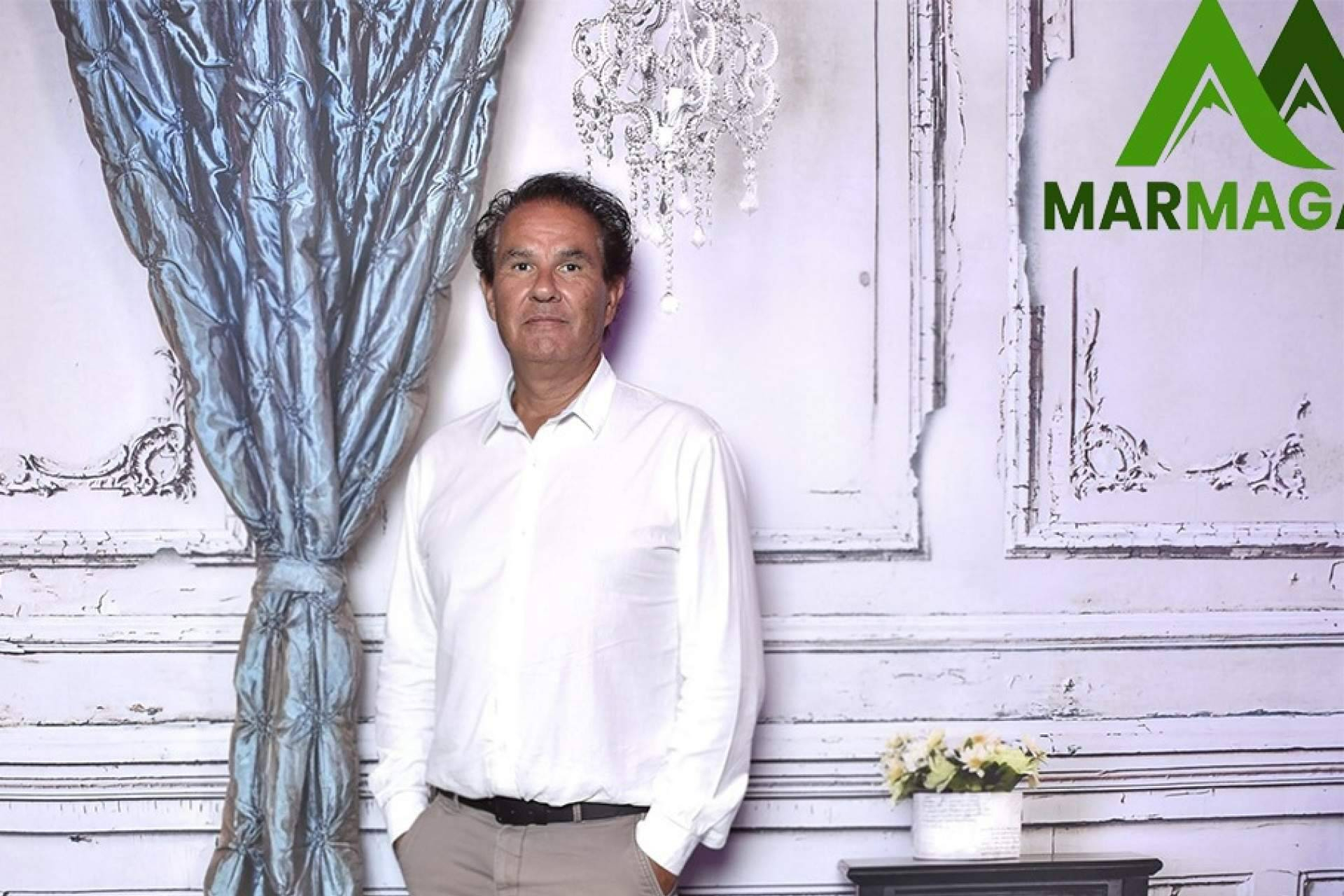 Cialfir Group Enters the U.S. Market Under the Strategic Guidance of MARMAGANIA LLC