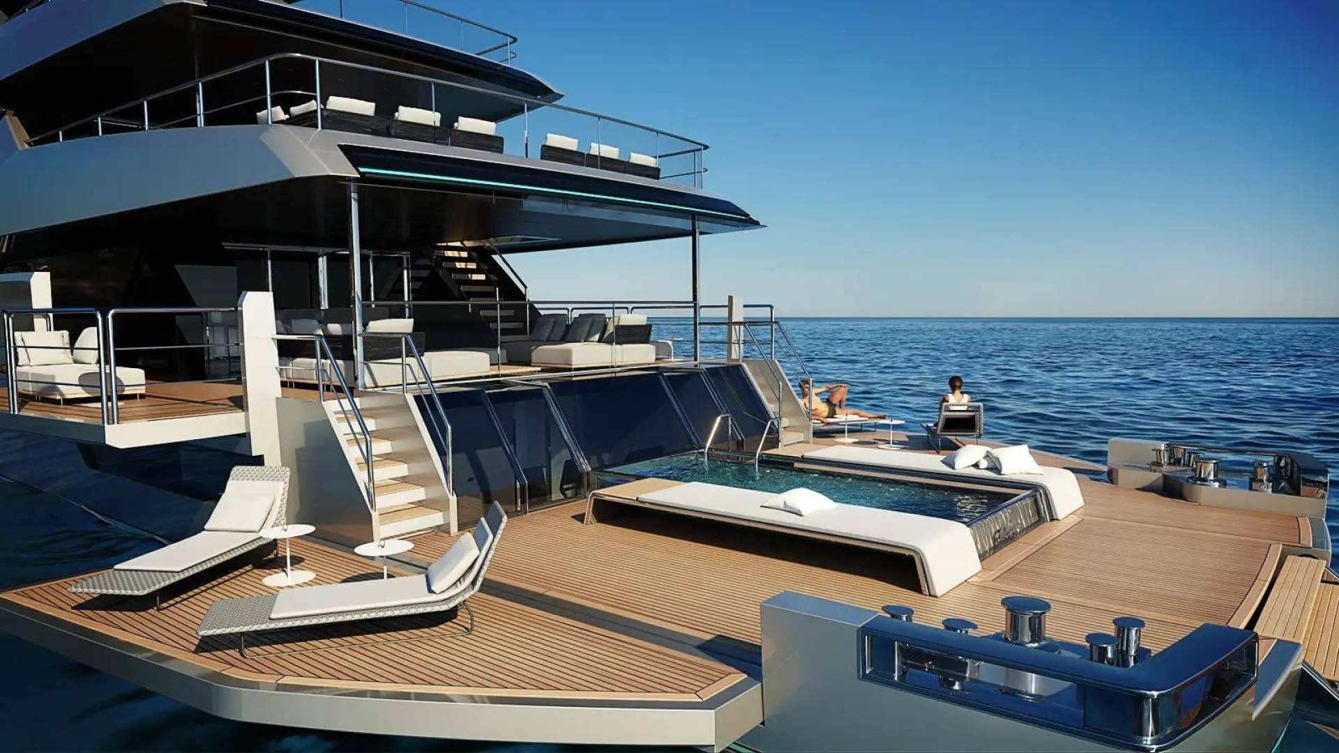 How much is it to rent a yacht in 2026? Costs, factors and what to expect