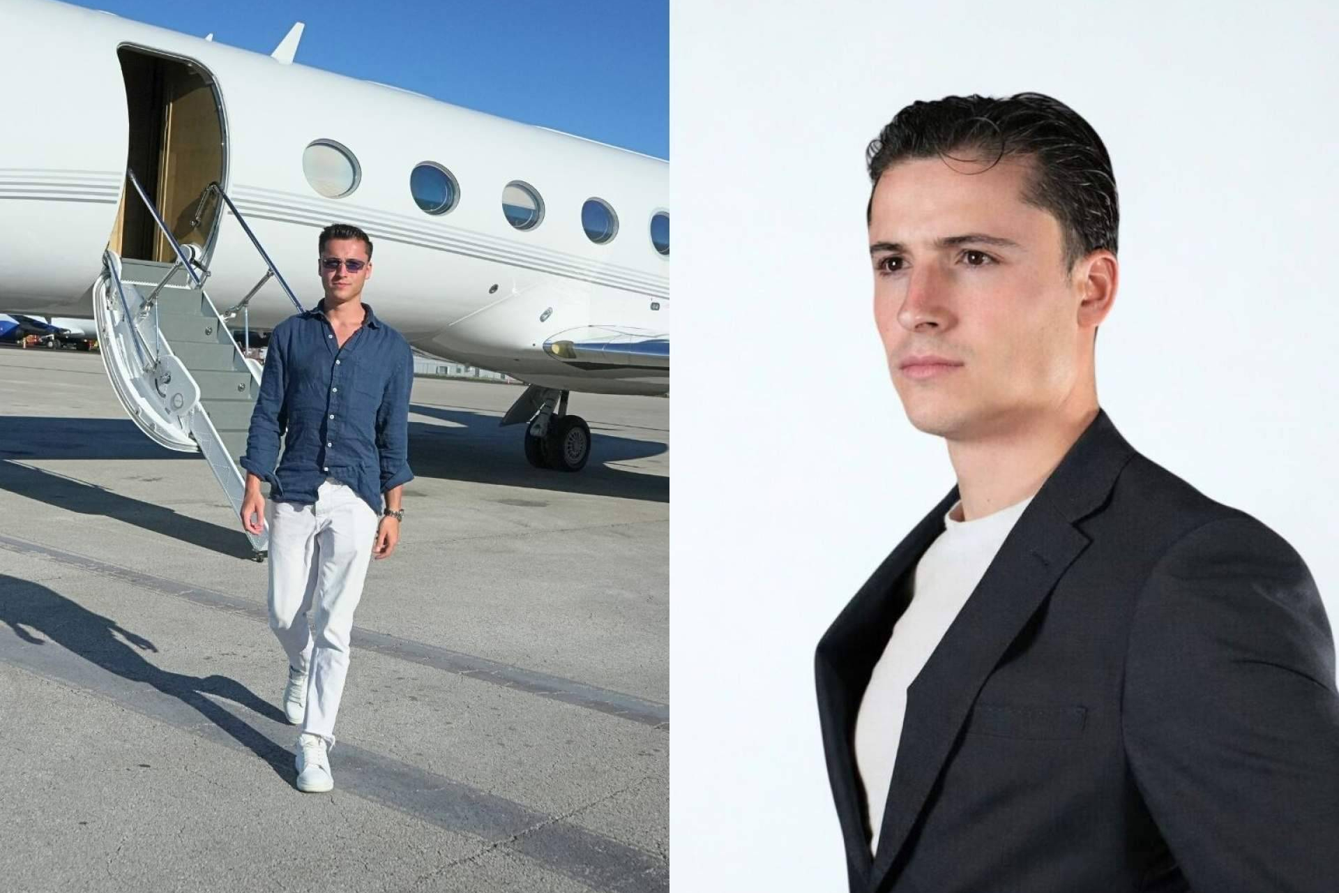 Harvey Ferrer; An Intellectually Gifted Founder Building an Eight-Figure Digital Ecosystem
