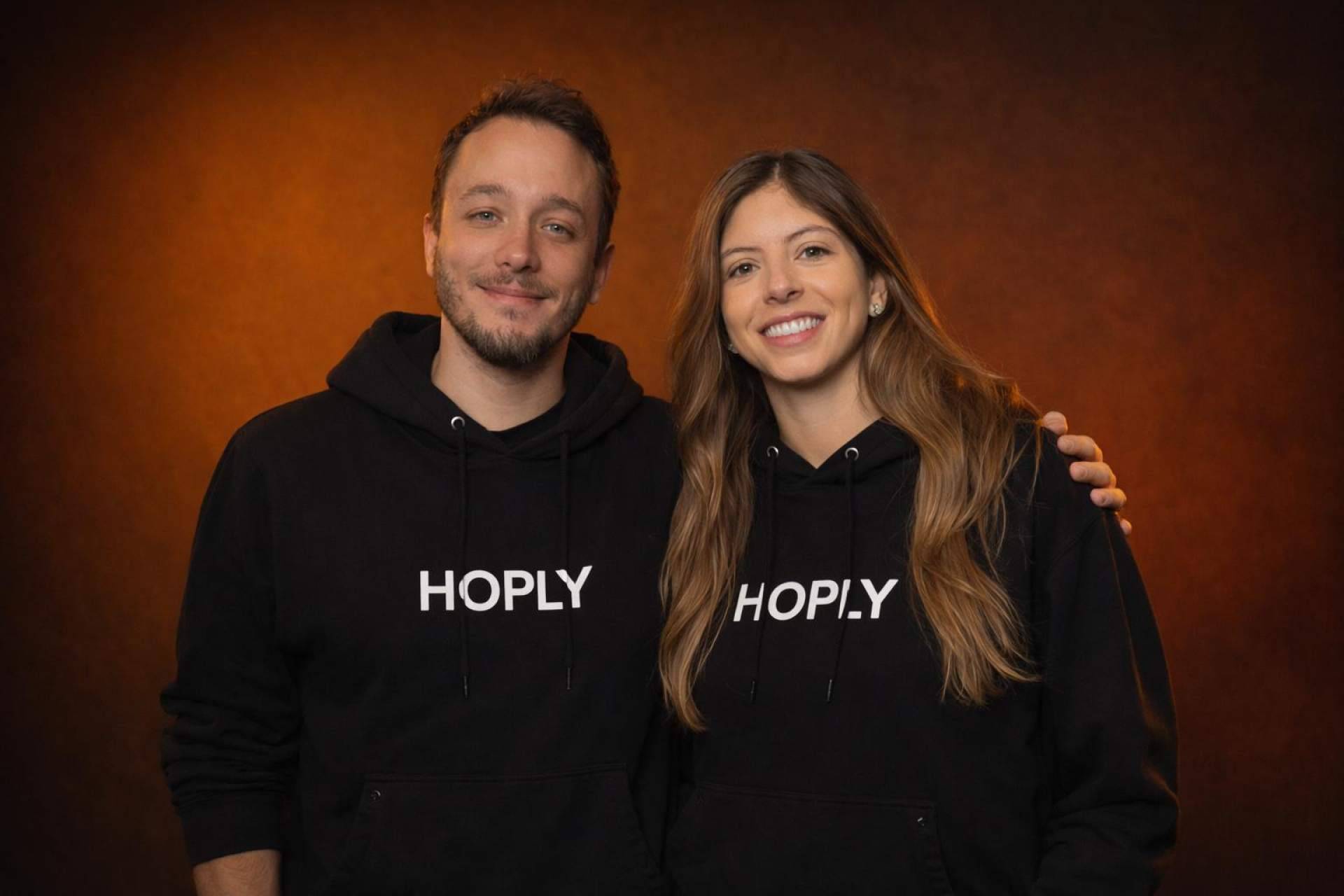 Hoply Launches an AI-powered Platform to Simplify Immigration to Spain for Global Talent