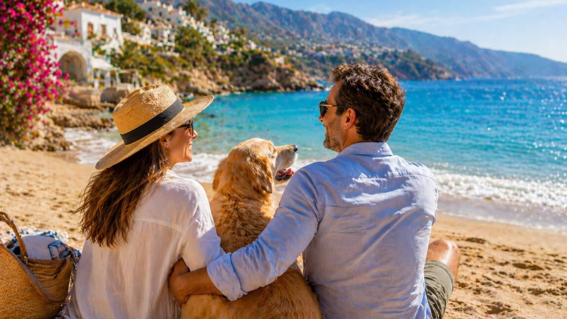 Mortgage in Spain® Mortgage Broker simplifies home ownership for global investors without brokerage fees