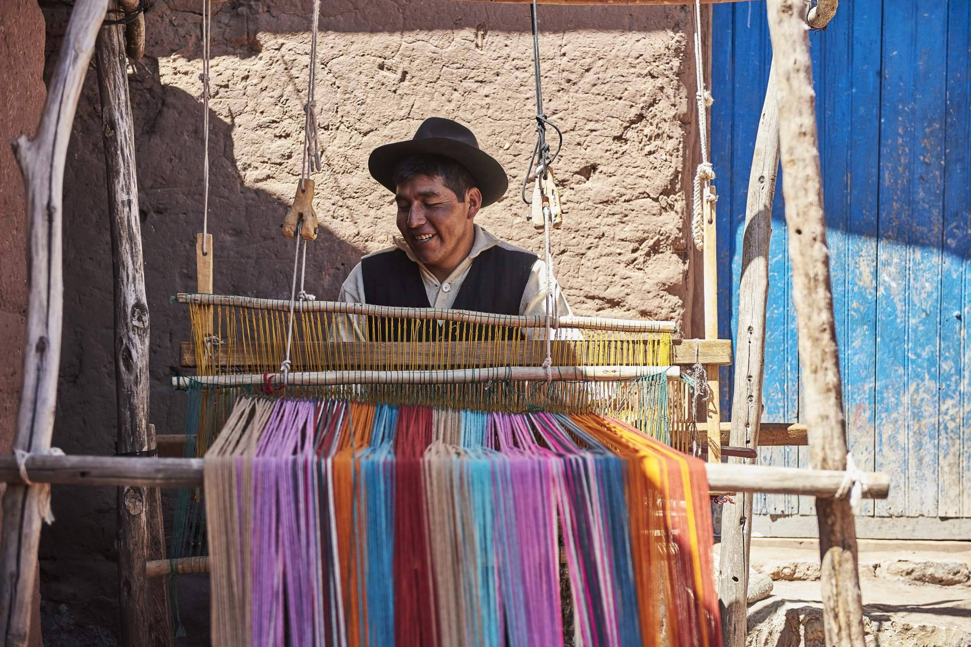 Planning a trip to Peru? Why travel packages are making a comeback