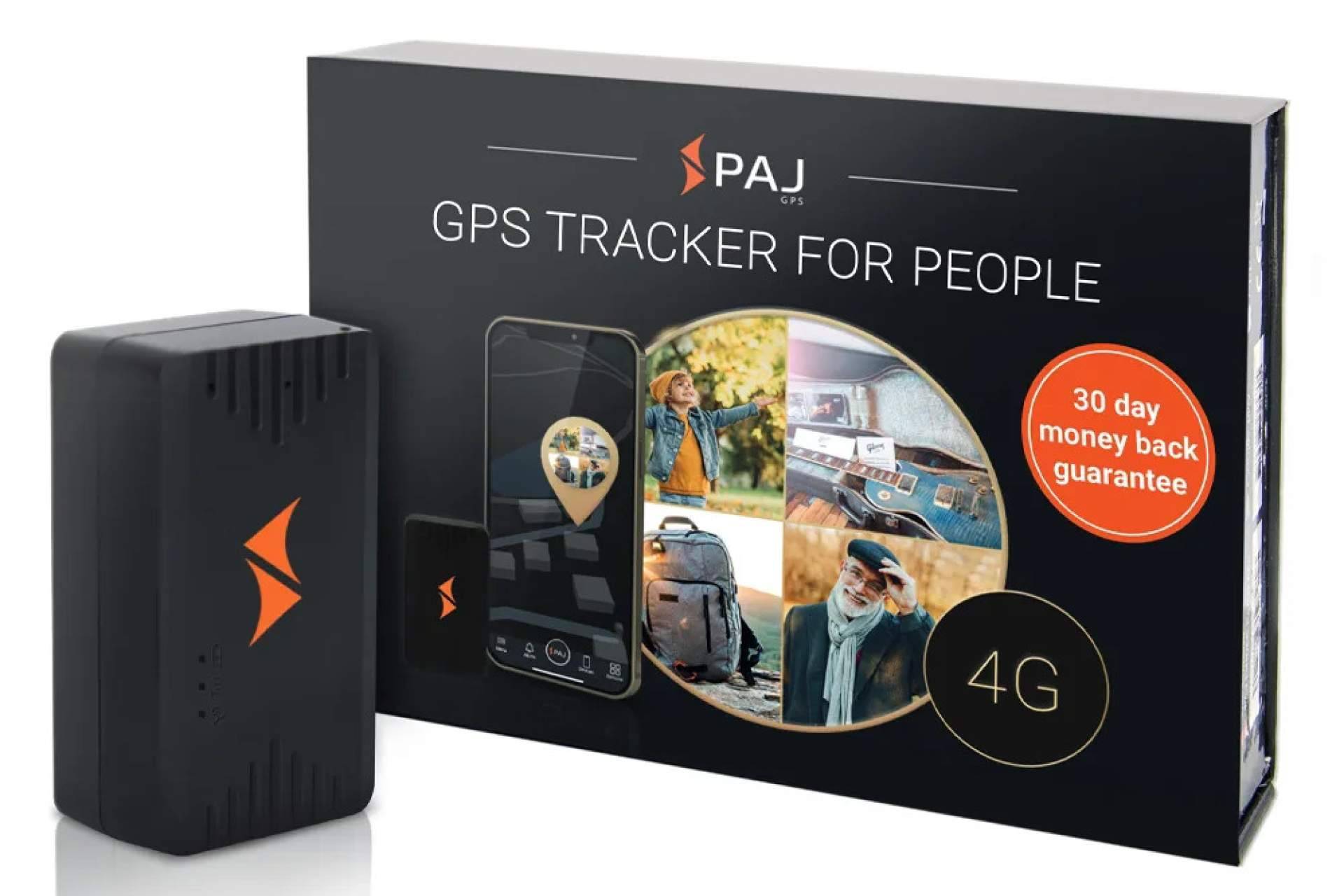 PAJ GPS Tracker introduces its Mini GPS tracker for more precise and effortless location tracking