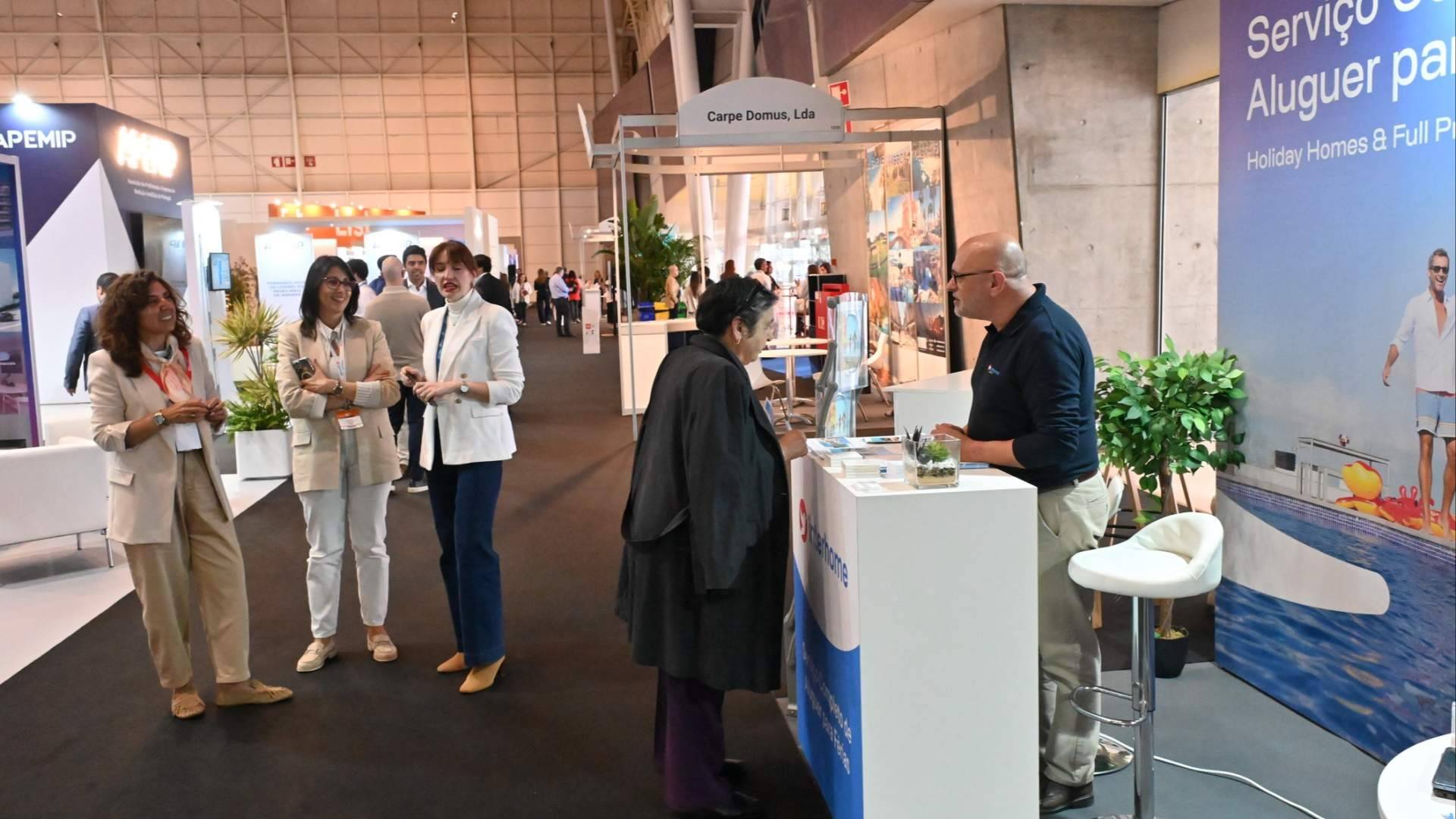 Interhome Group to Help Portuguese Homeowners Maximize Rental Income at SIL 2026