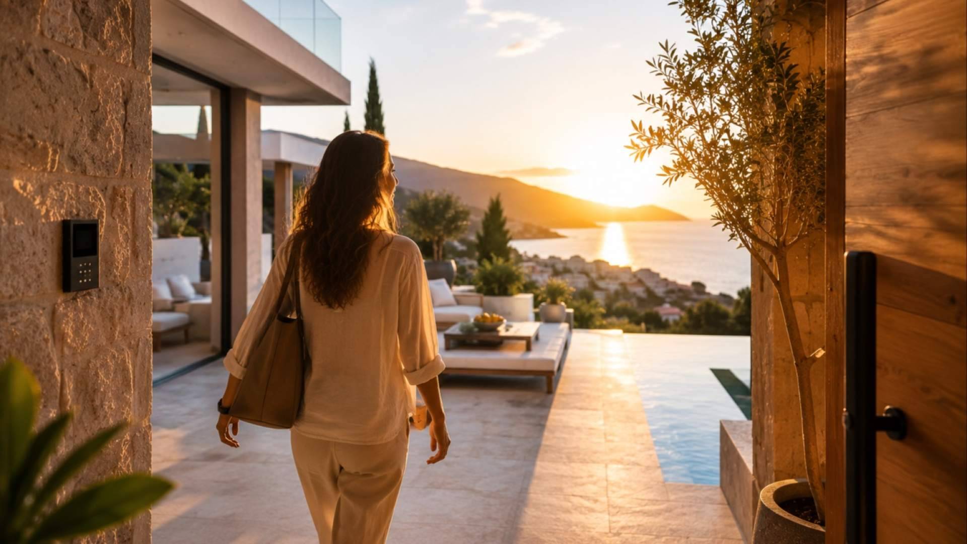 How does Mortgage in Spain® Mortgage Broker support luxury property financing?