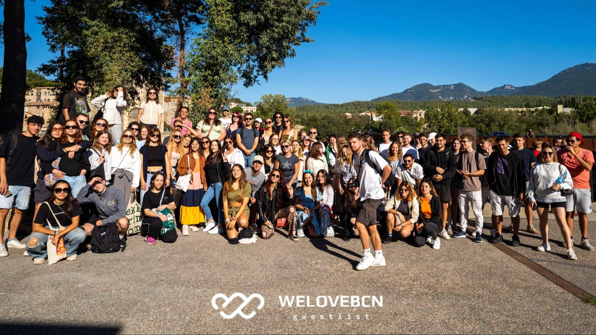 Erasmus in Barcelona; Why is the best option for Your Erasmus experience?