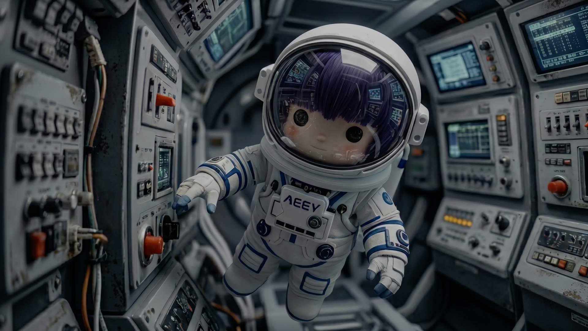 Pepol’s Universe is redefining children’s entertainment through slow narrative
