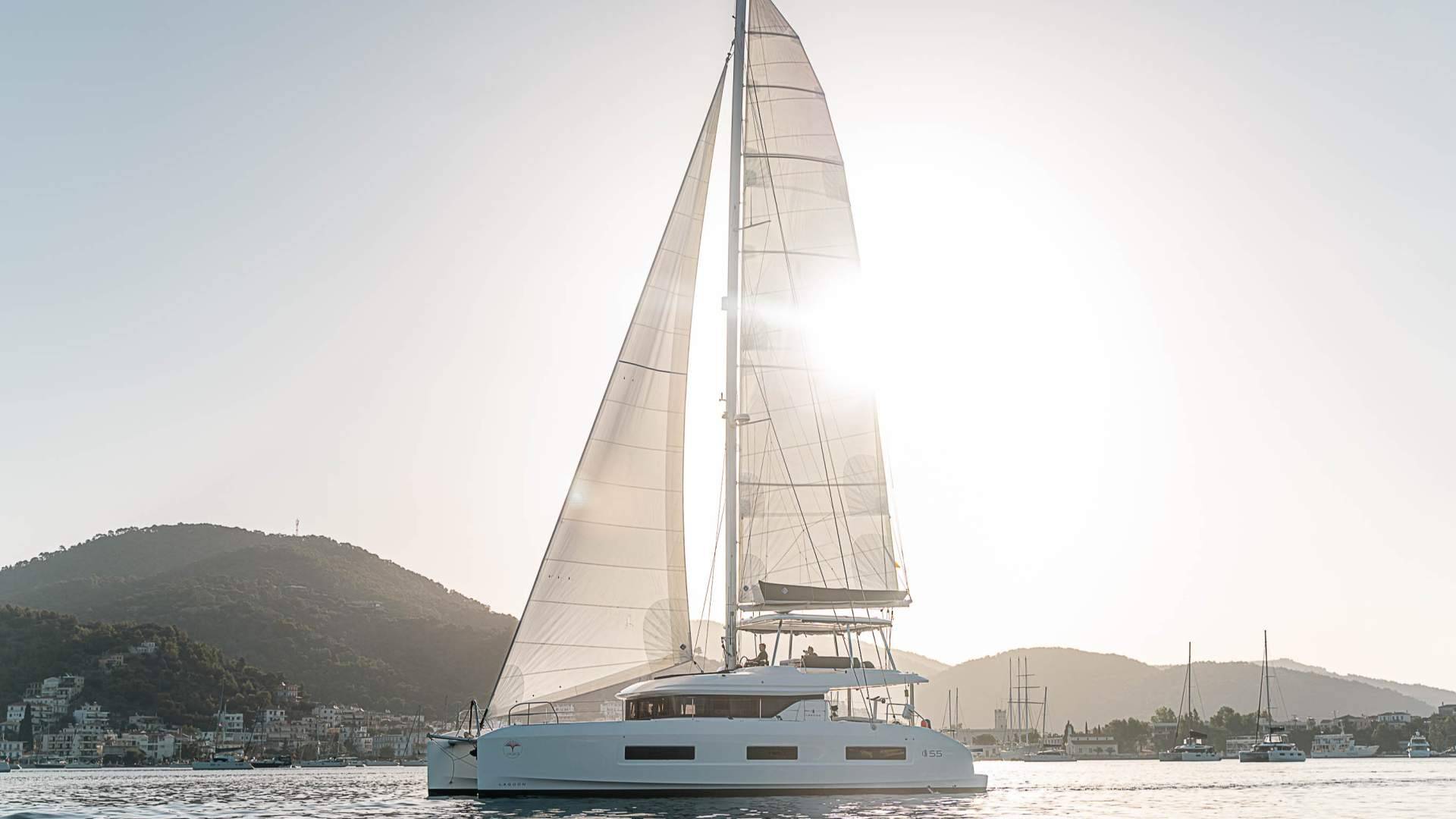Why american travelers are driving Greece’s yacht charter boom in 2026