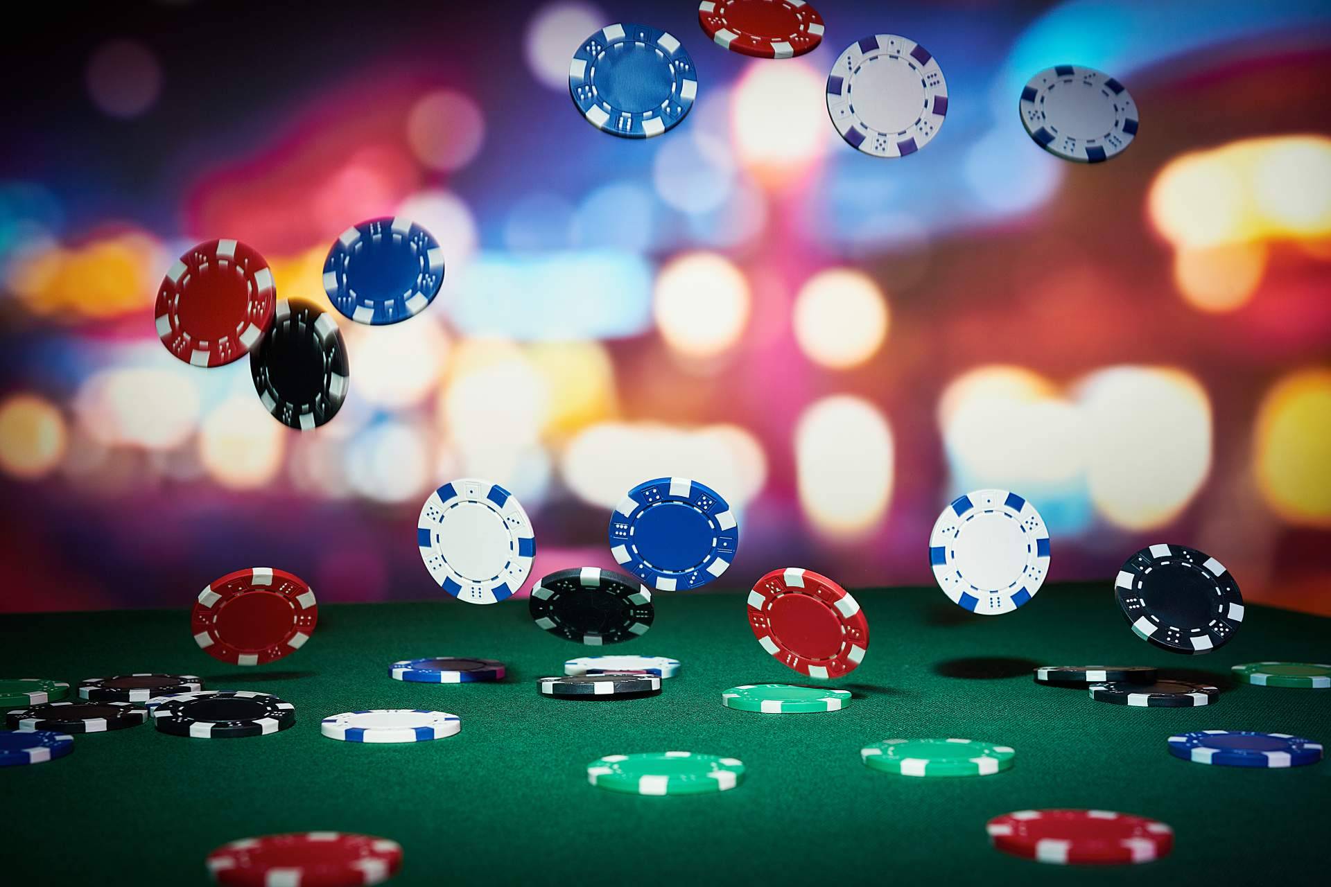 The $17.6B Caesars Entertainment takeover bid places Fertitta at the center of industry attention